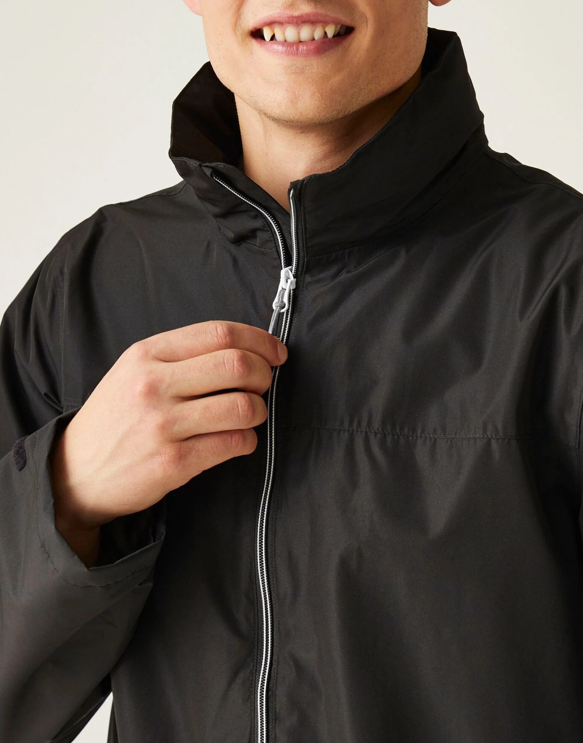 Regatta Professional Ascender Waterproof Shell Jacket - TRW532 - Image 11