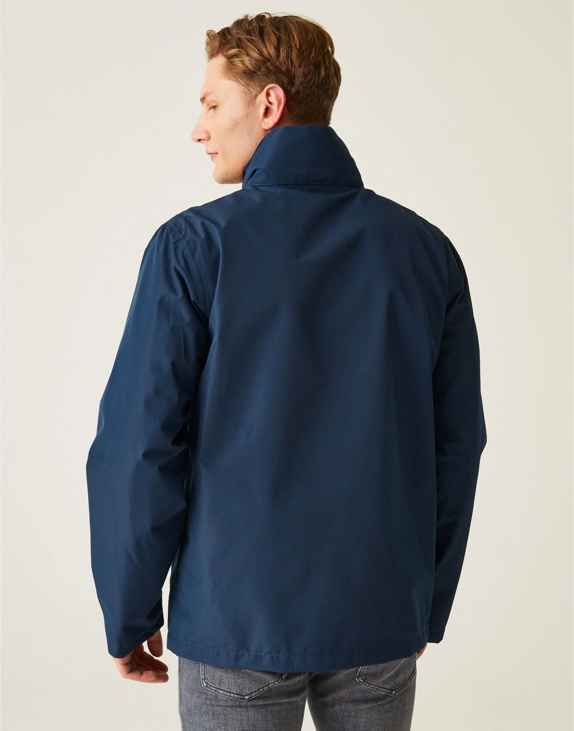 Regatta Professional Ascender Waterproof Shell Jacket - TRW532 - Image 3