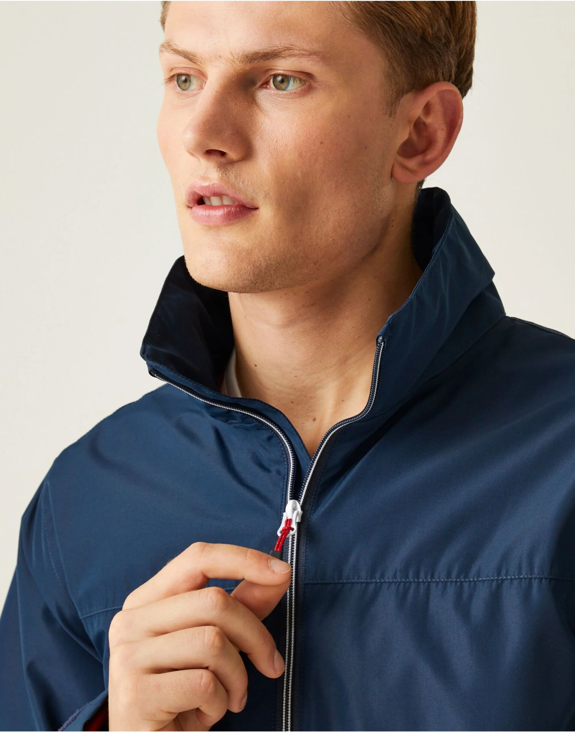 Regatta Professional Ascender Waterproof Shell Jacket - TRW532 - Image 5