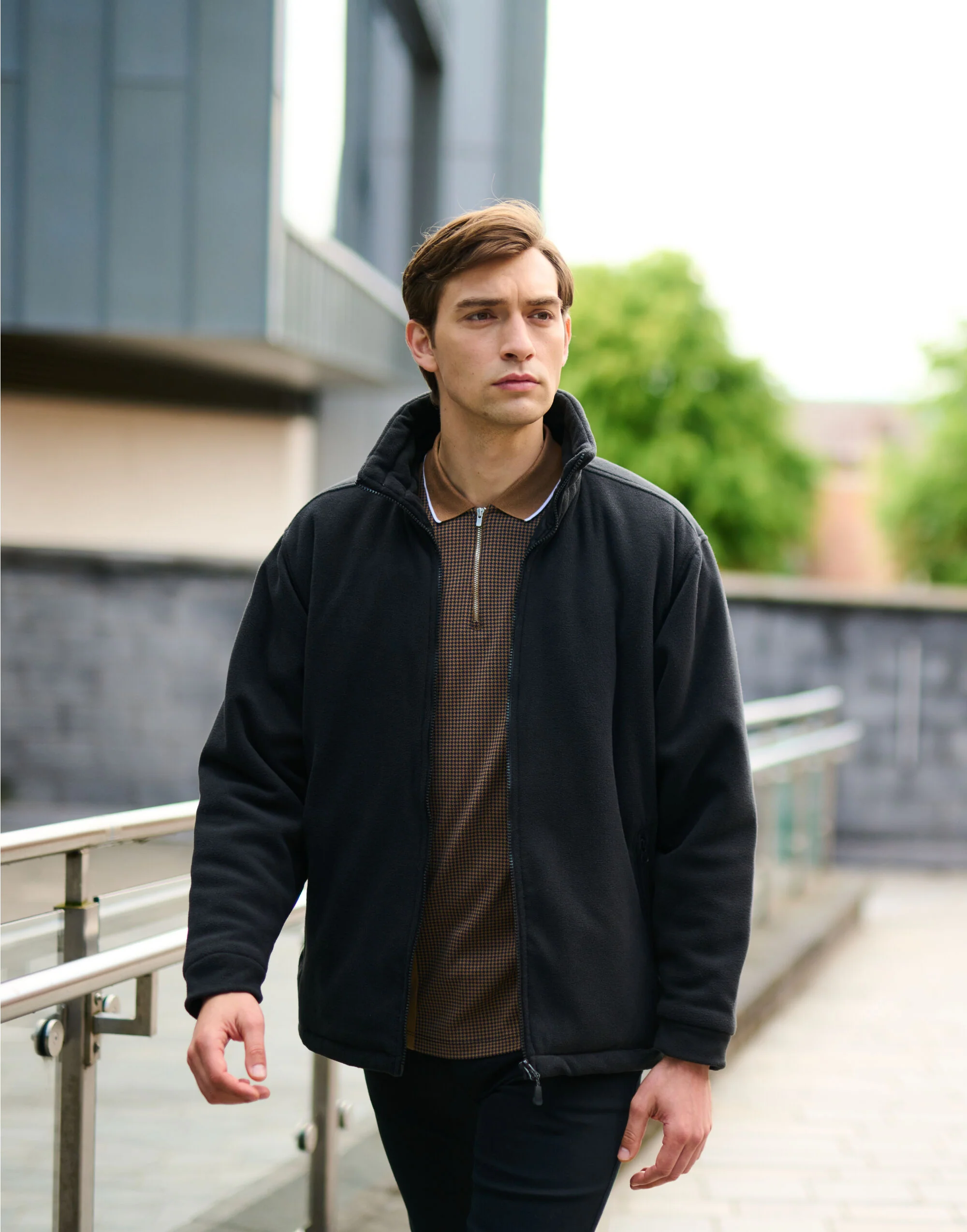 Regatta Professional Asgard II Quilted Fleece - TRF530