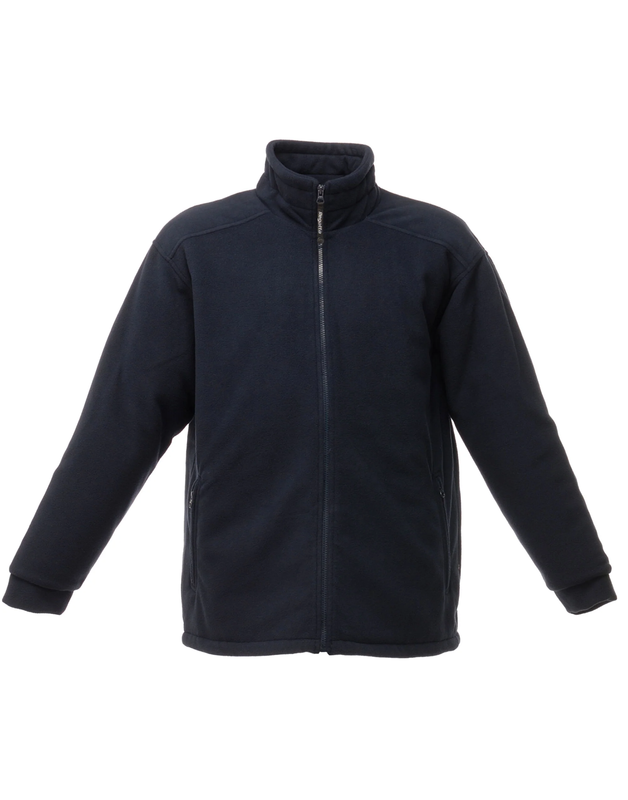 Regatta Professional Asgard II Quilted Fleece - TRF530 - Image 3