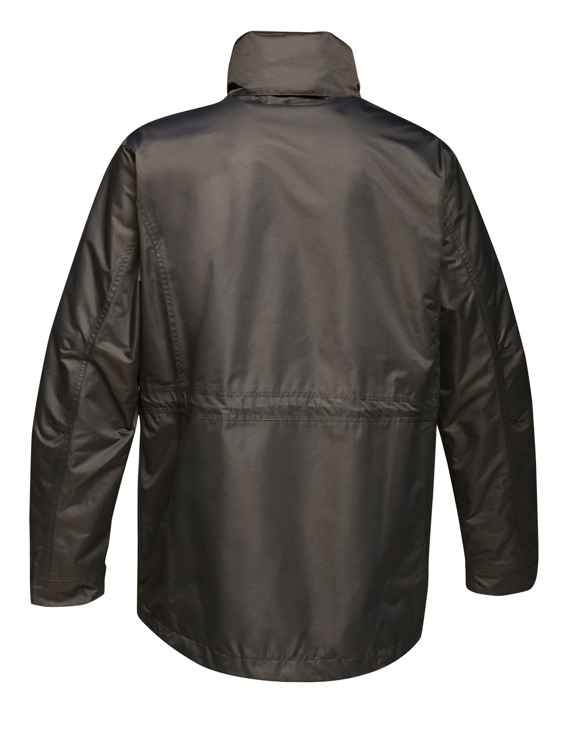Regatta Professional Benson III Men's Breathable 3-in-1 Jacket - TRA147 - Image 3