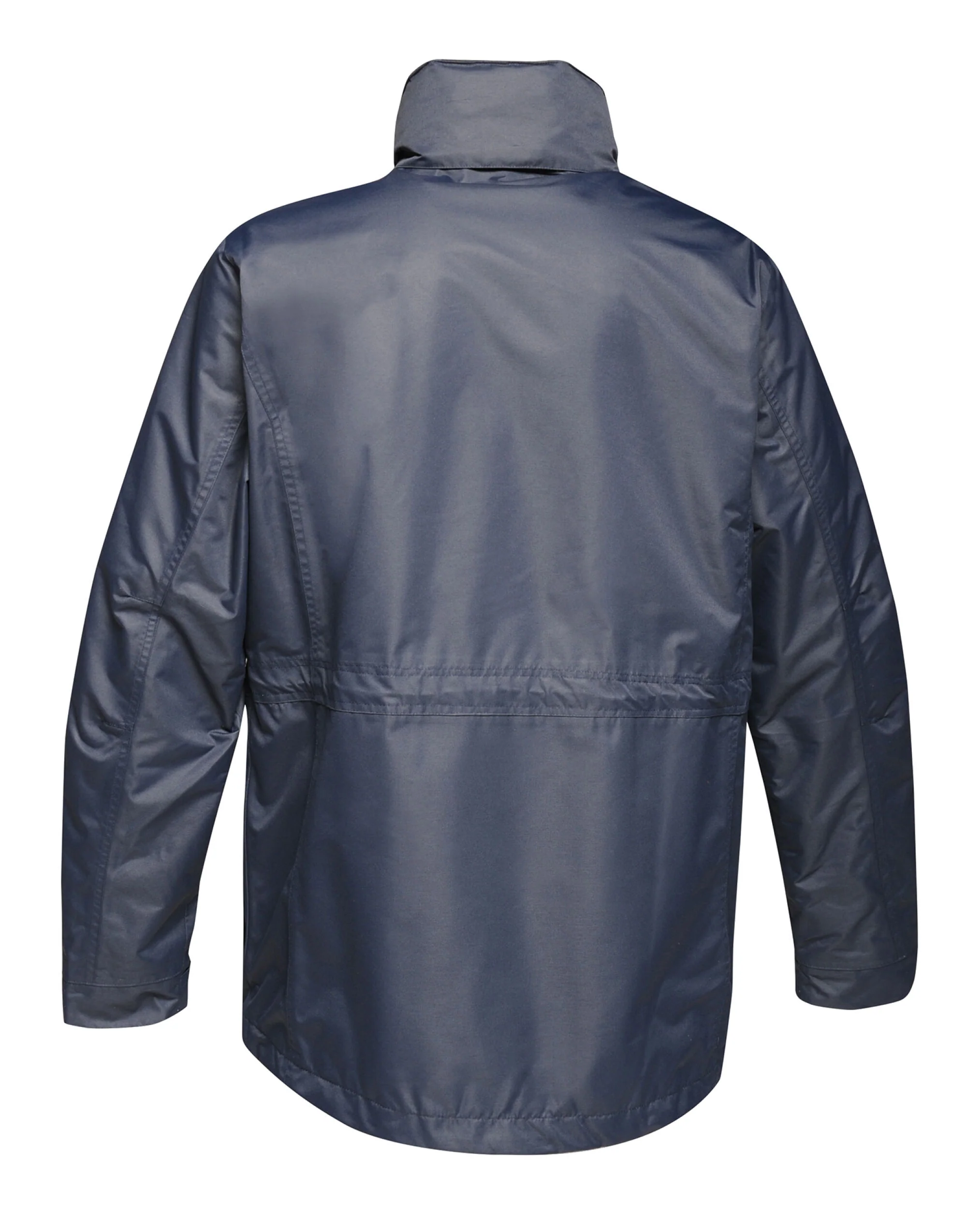 Regatta Professional Benson III Men's Breathable 3-in-1 Jacket - TRA147 - Image 4
