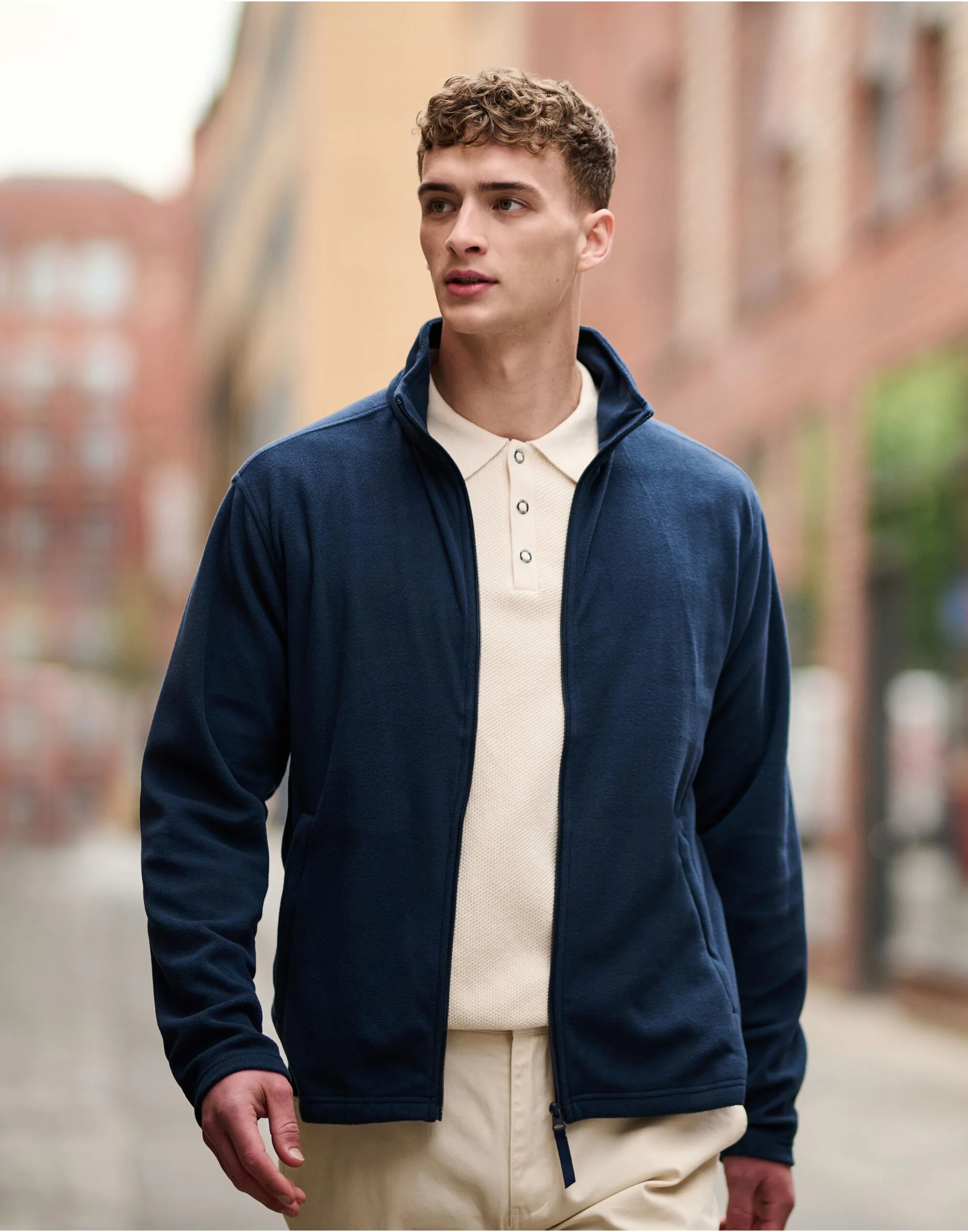 Regatta Professional Classic Microfleece - TRF619