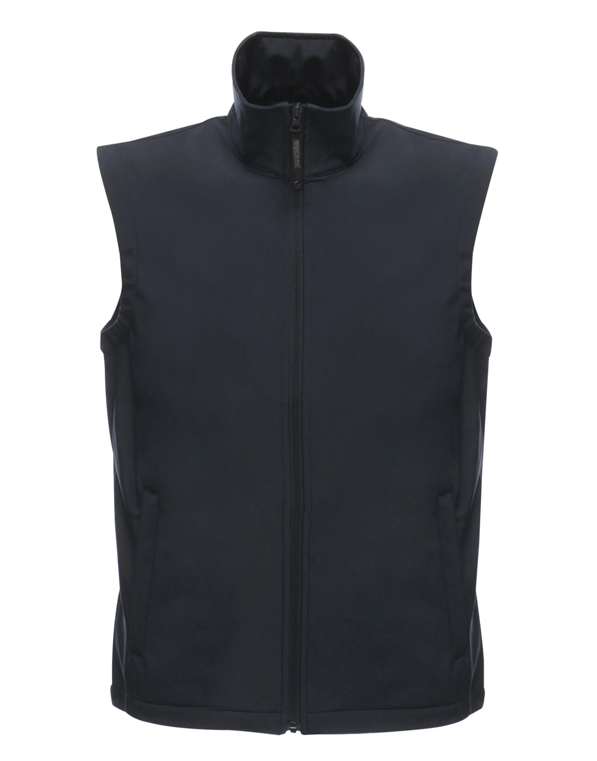 Regatta Professional Classic Printable Softshell Bodywarmer - TRA820 - Image 3