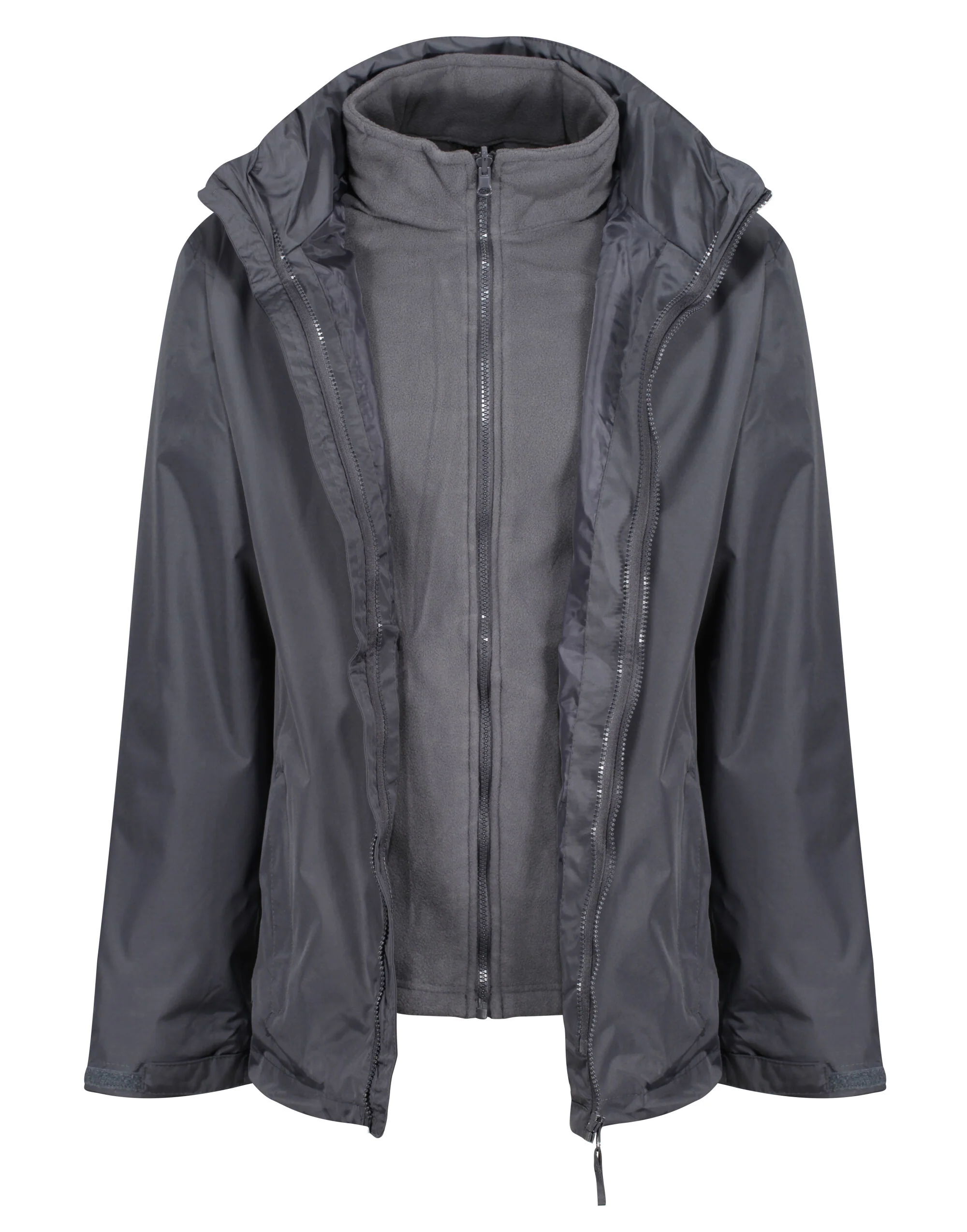 Regatta Professional Classic Waterproof 3-in-1 Jacket - TRA150 - Image 11