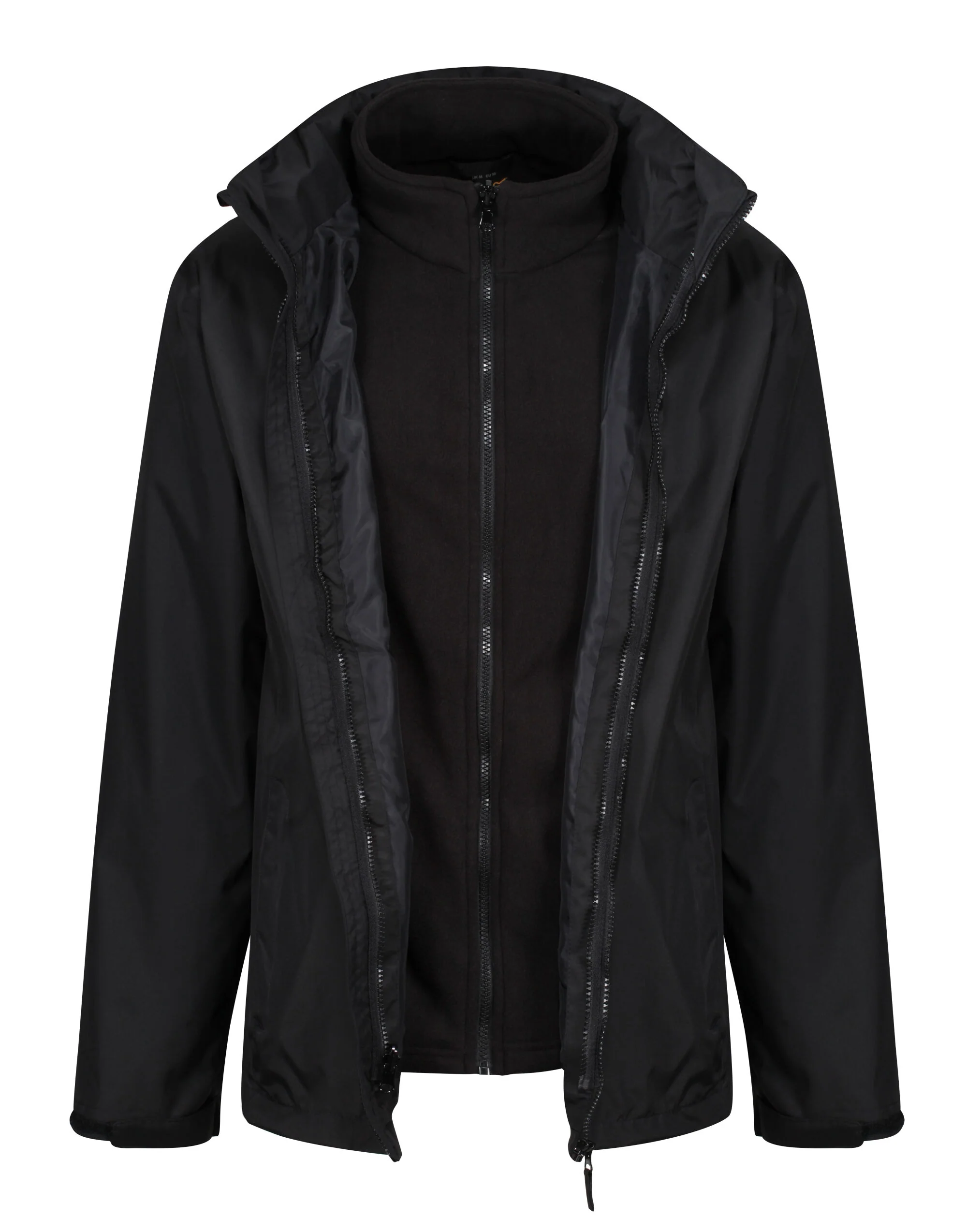 Regatta Professional Classic Waterproof 3-in-1 Jacket - TRA150 - Image 4