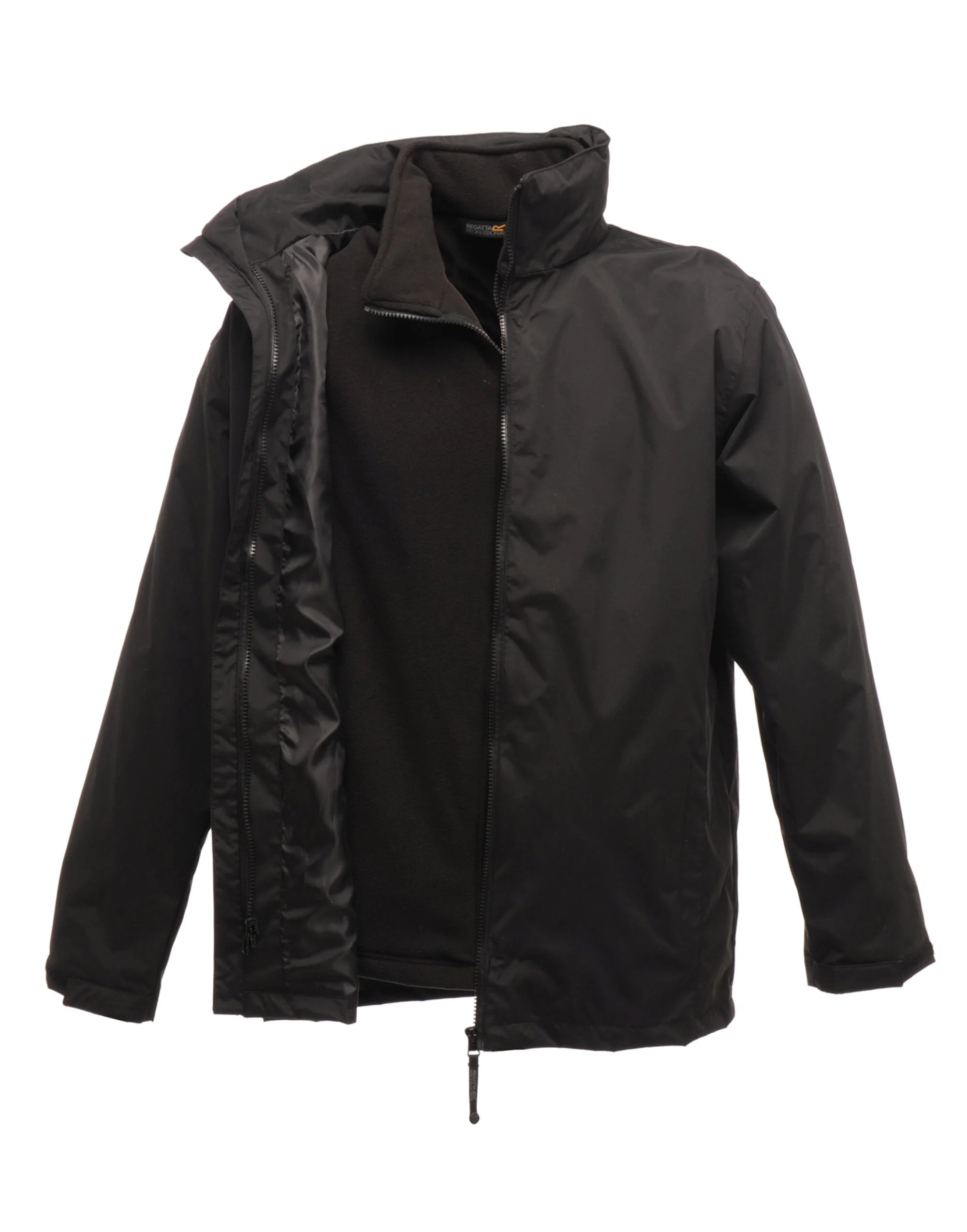 Regatta Professional Classic Waterproof 3-in-1 Jacket - TRA150 - Image 5