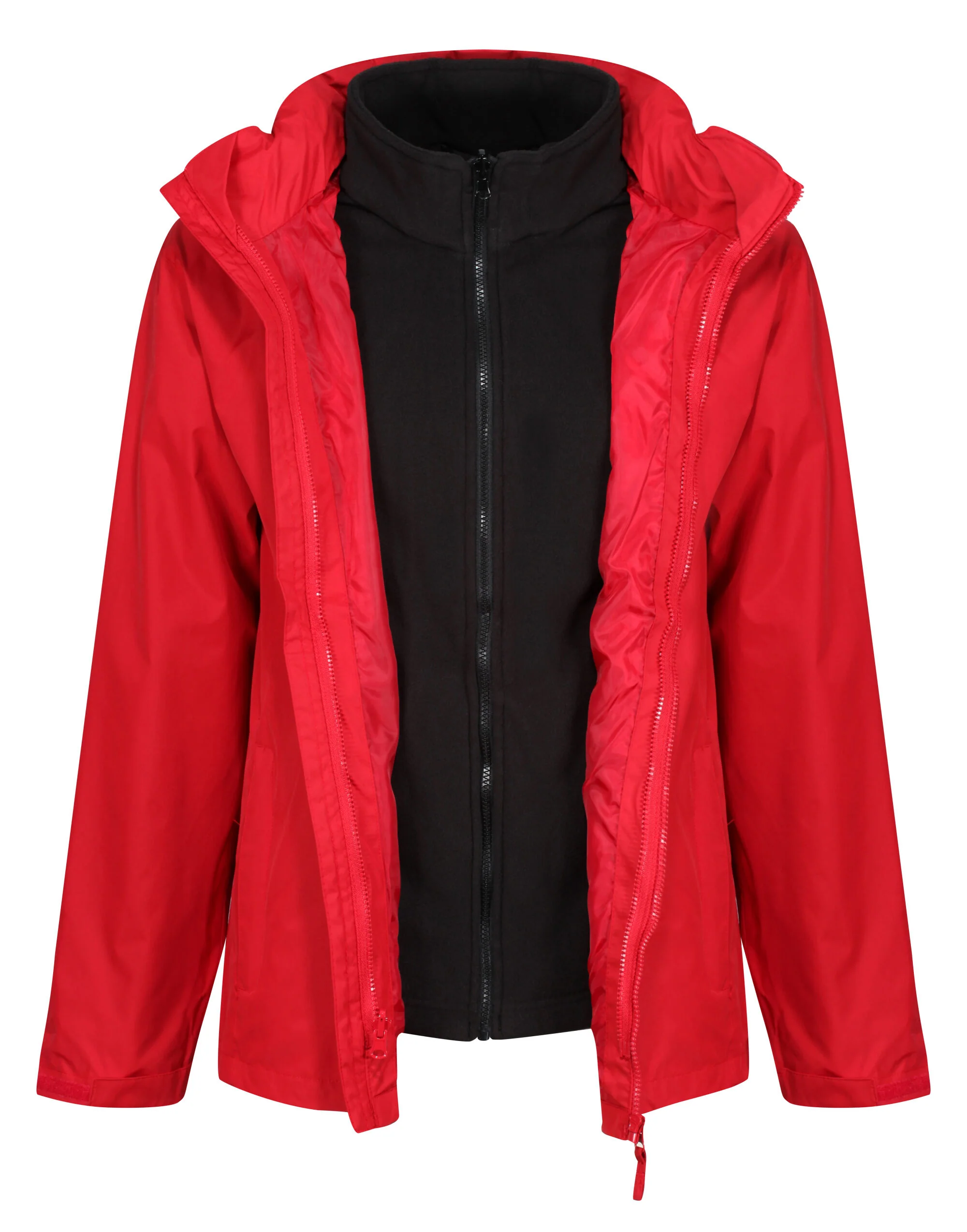 Regatta Professional Classic Waterproof 3-in-1 Jacket - TRA150 - Image 7