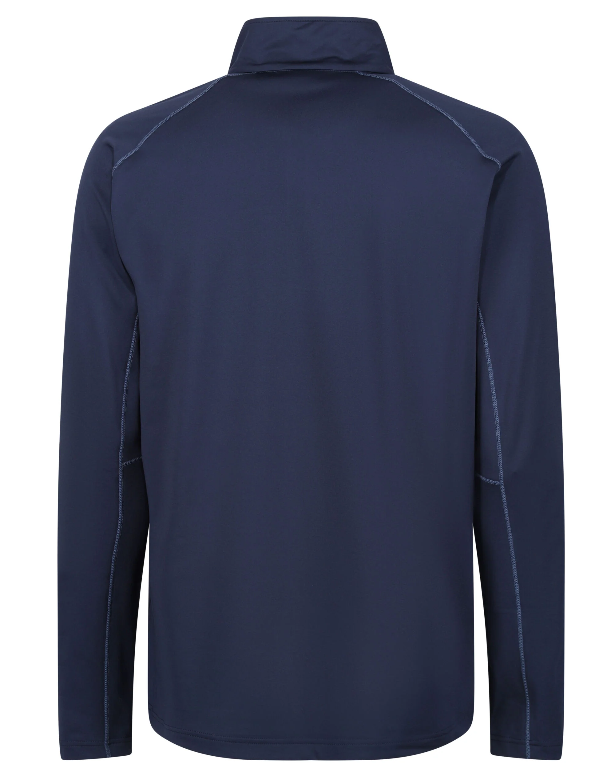 Regatta Professional Core Stretch Half Zip Midlayer - TRS240 - Image 3