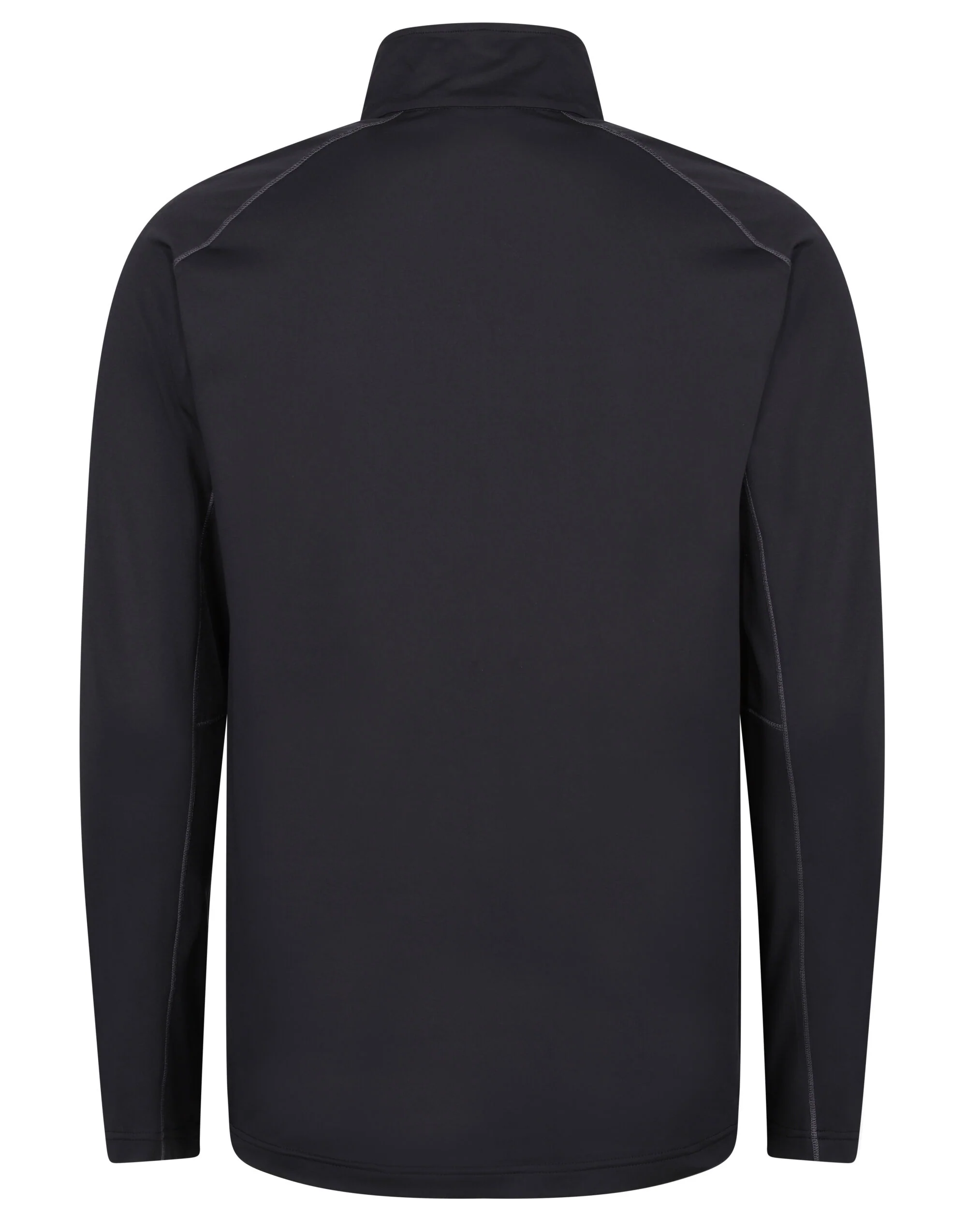 Regatta Professional Core Stretch Half Zip Midlayer - TRS240 - Image 5