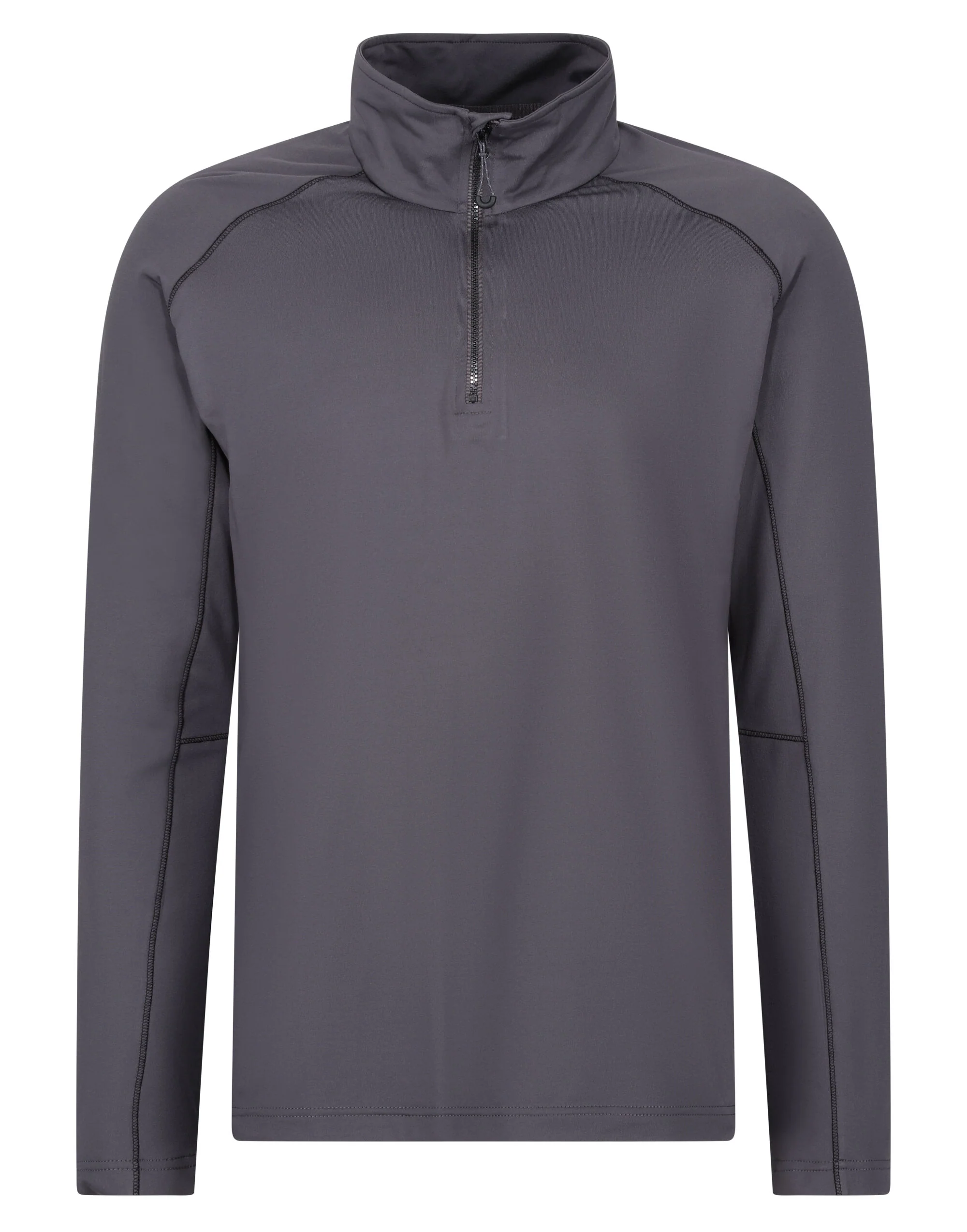 Regatta Professional Core Stretch Half Zip Midlayer - TRS240 - Image 7