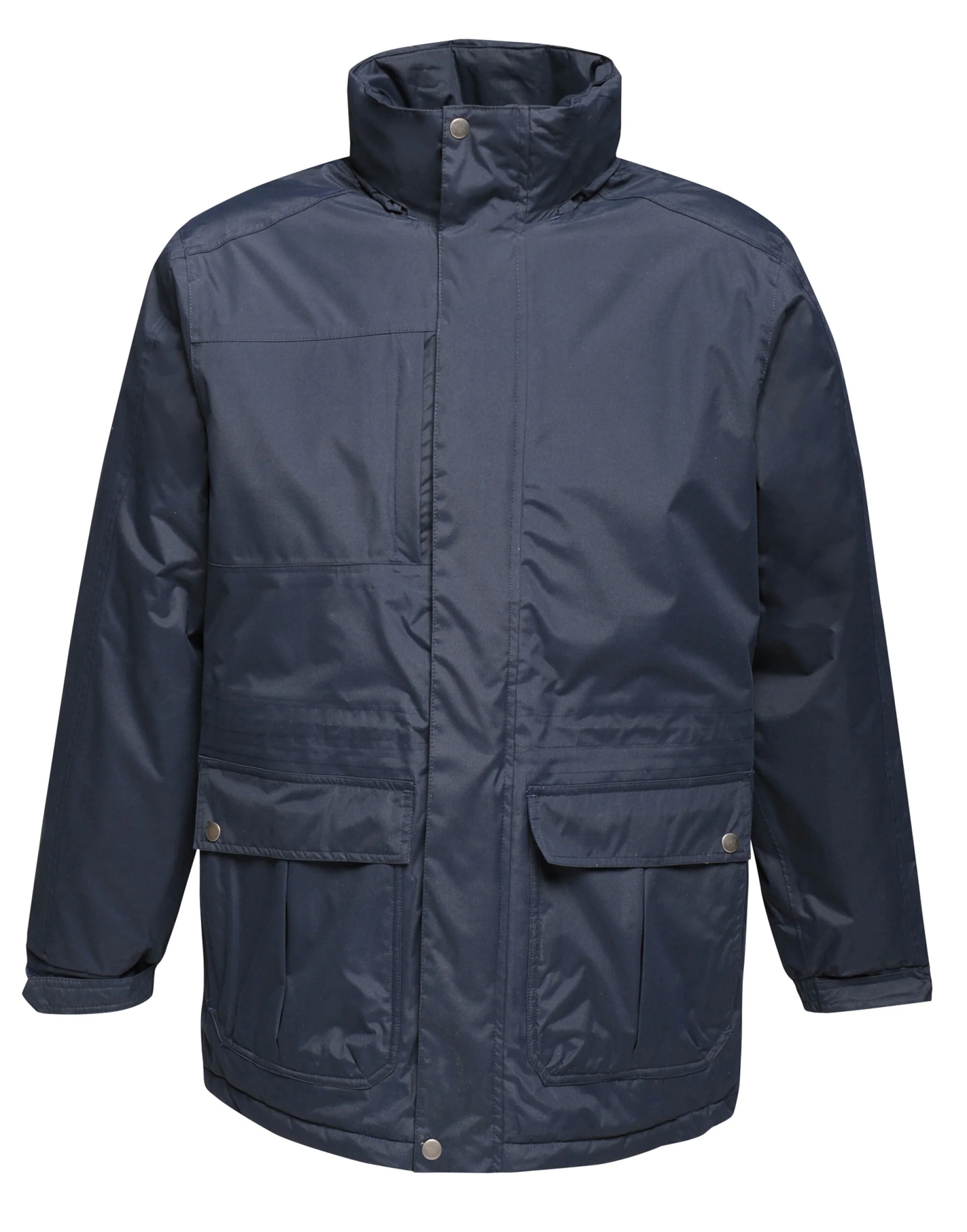 Regatta Professional Darby III Men's Insulated Parka Jacket - TRA203 - Image 4
