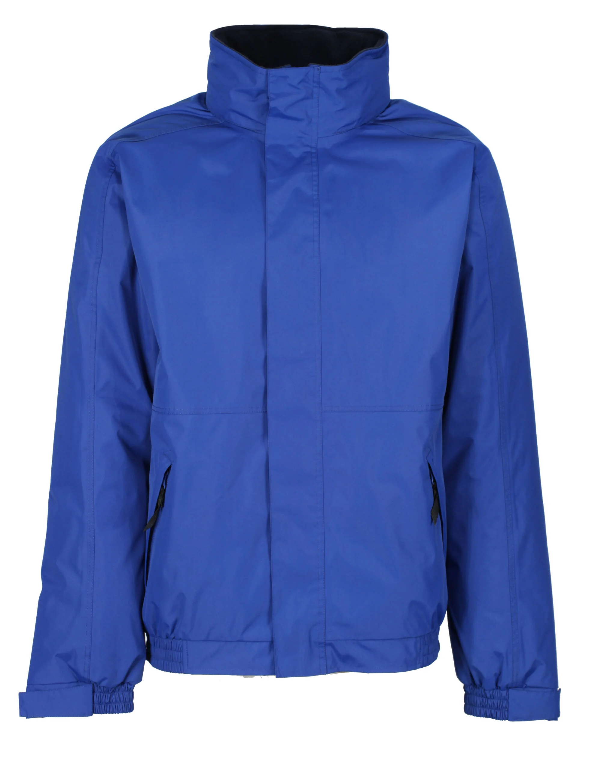 Regatta Professional Dover Men's Fleece Lined Bomber Jacket - TRW297 - Image 10