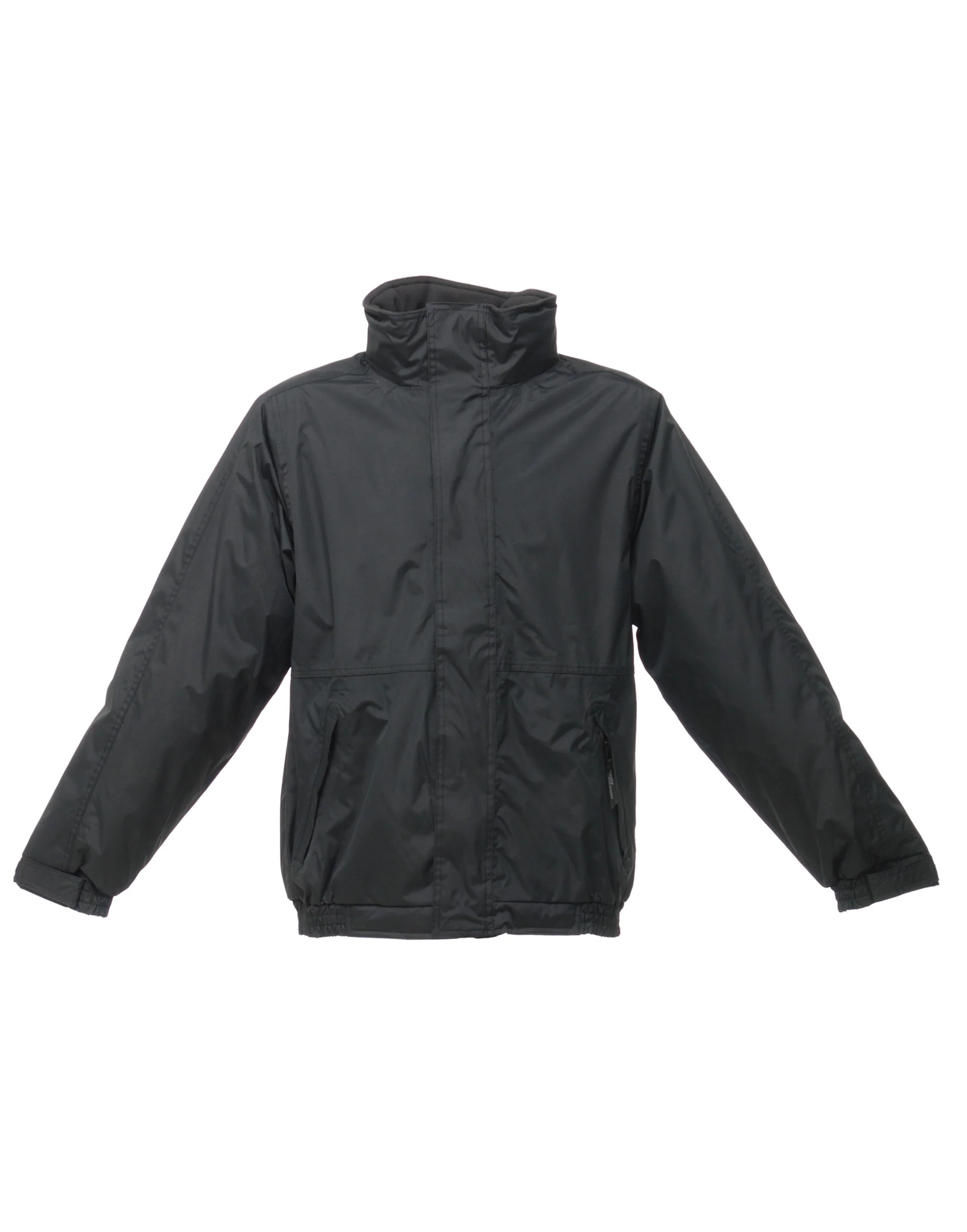 Regatta Professional Dover Men's Fleece Lined Bomber Jacket - TRW297 - Image 4