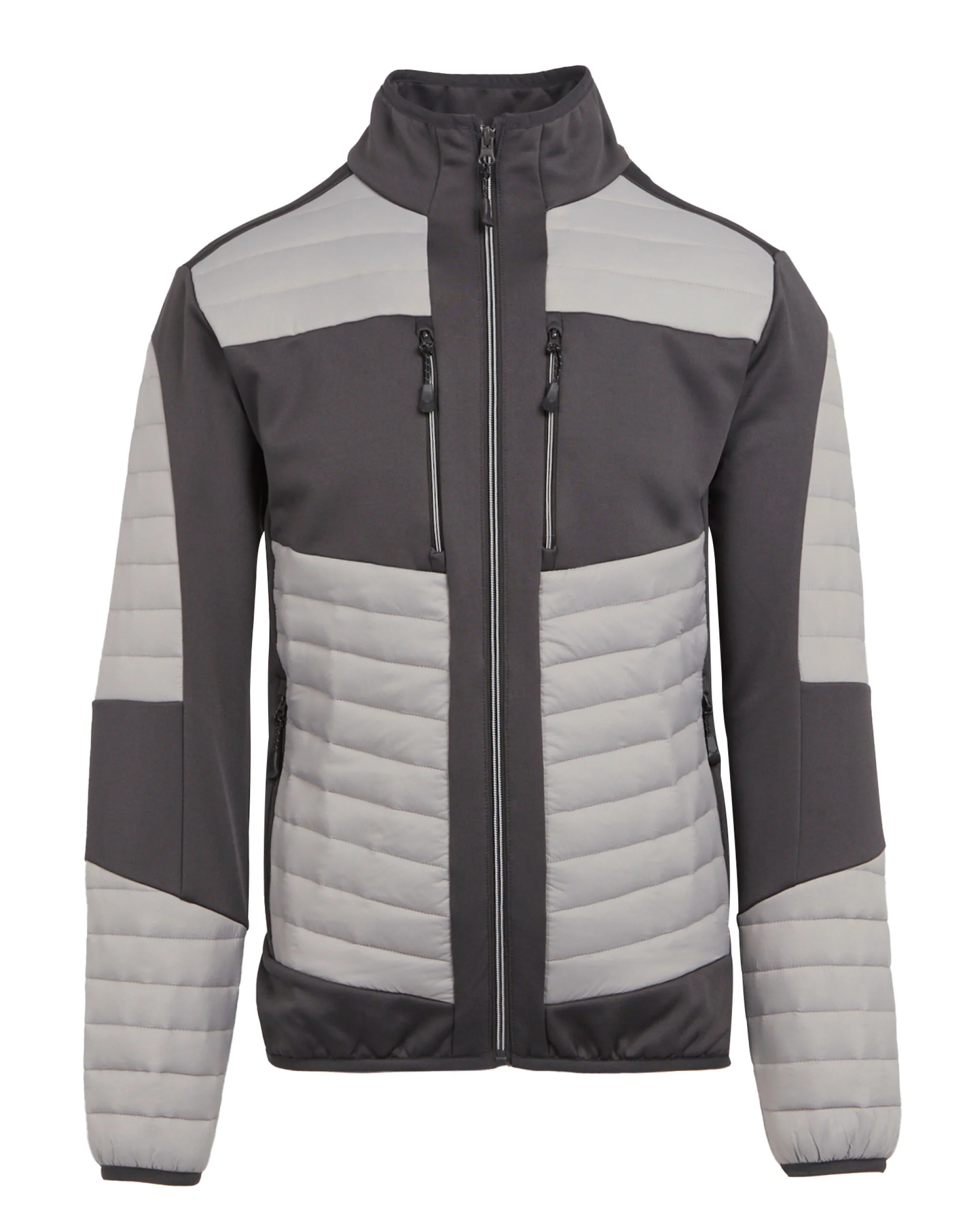 Regatta Professional E-Volve Thermal Hybrid Jacket - TRA563 - Image 2