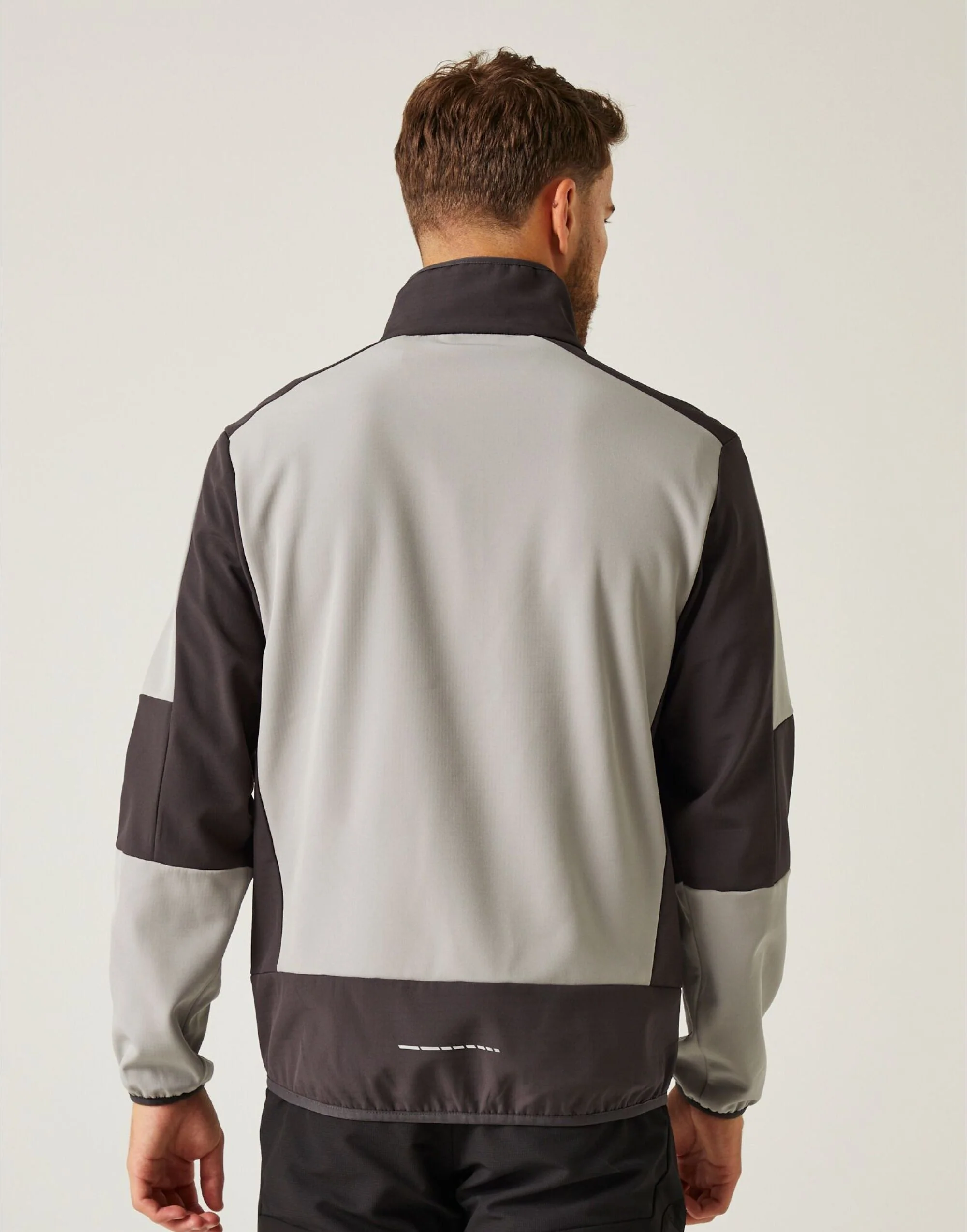 Regatta Professional E-Volve Unisex 2 Layer Softshell Jacket - TRA753 - Image 15