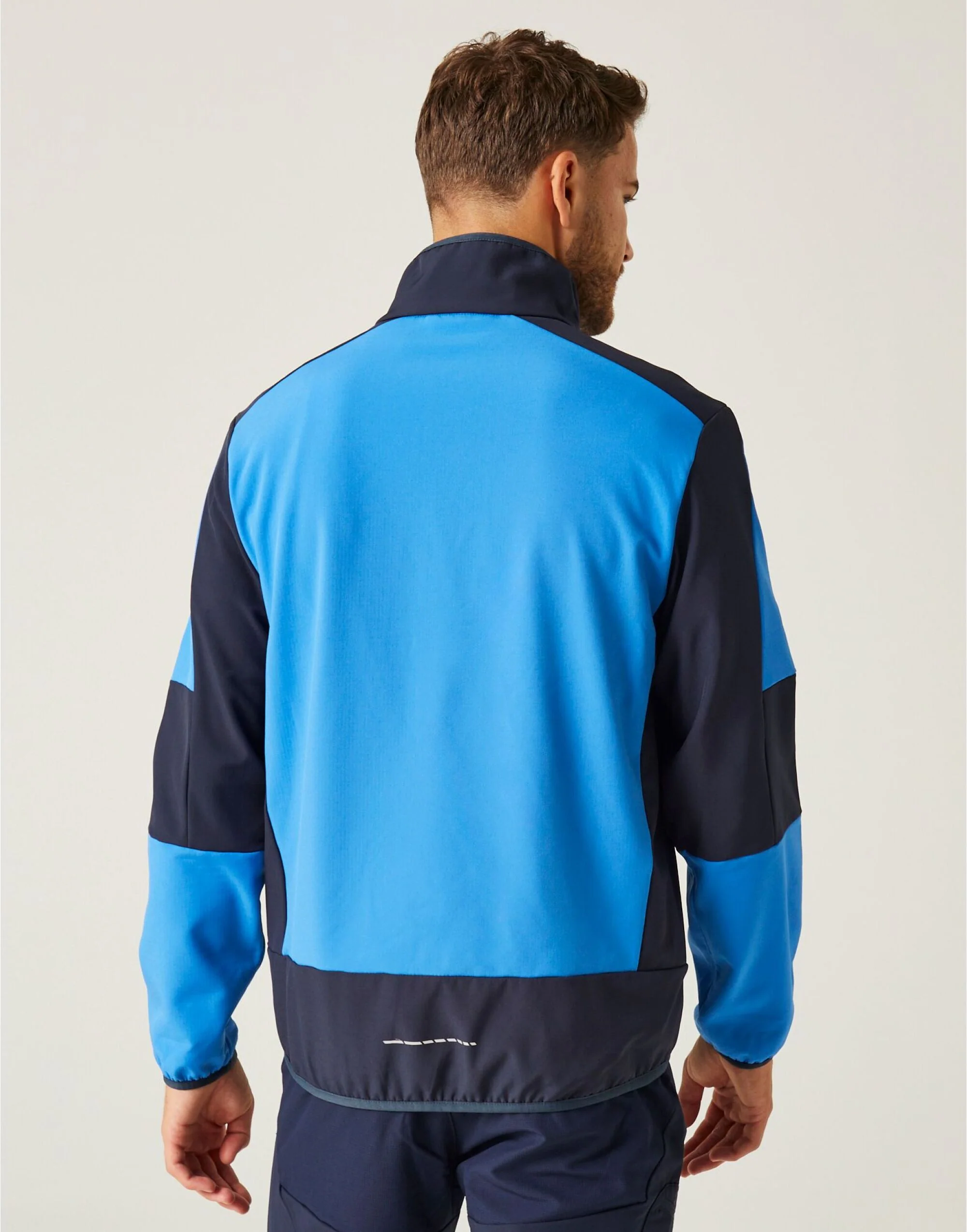 Regatta Professional E-Volve Unisex 2 Layer Softshell Jacket - TRA753 - Image 19