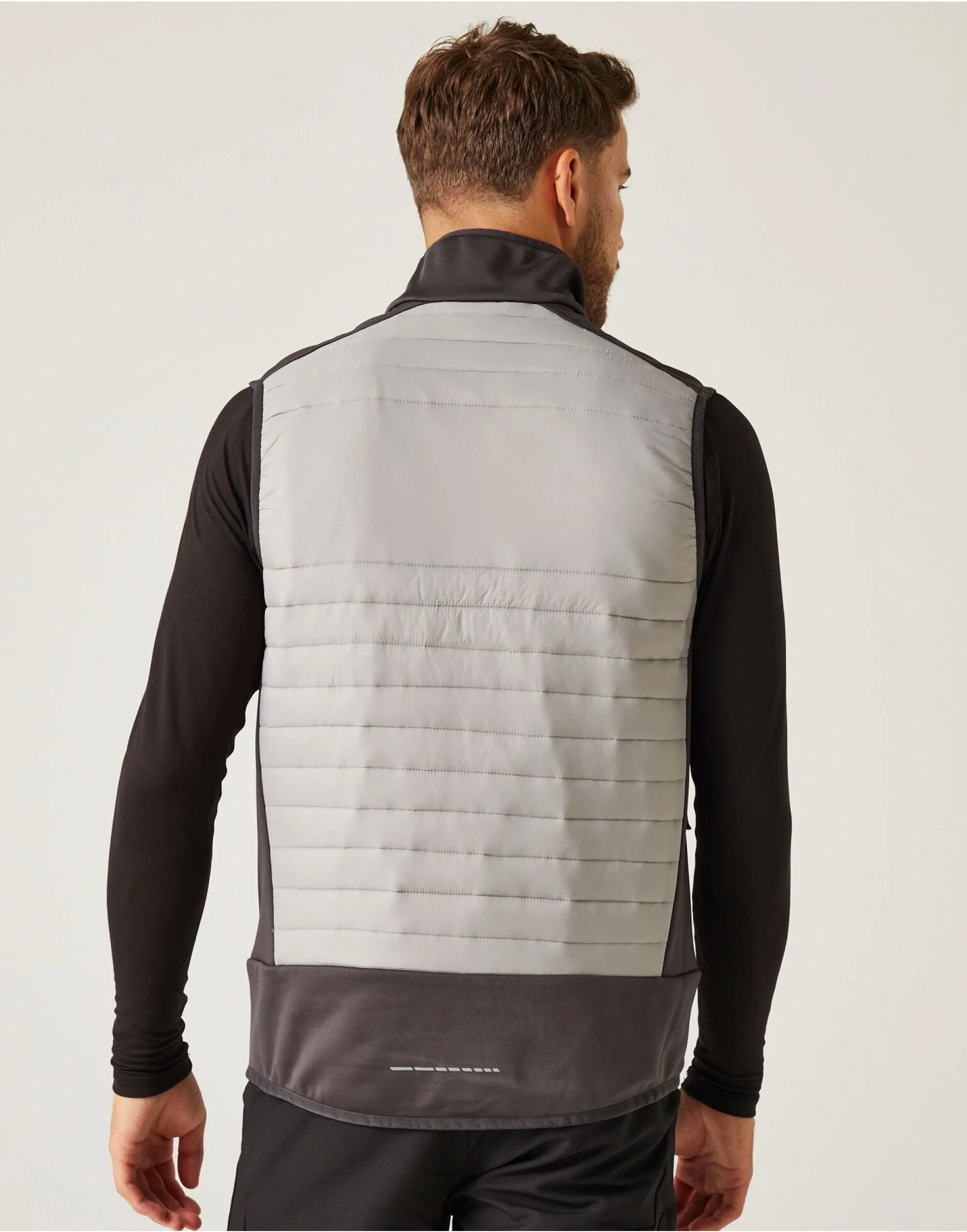 Regatta Professional E-Volve Unisex Thermal Hybrid Bodywarmer - TRA905 - Image 14