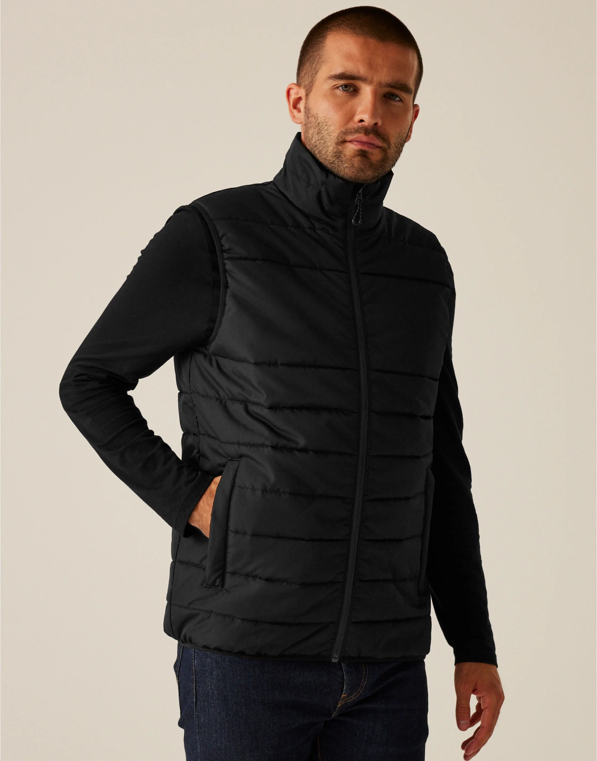Regatta Professional Essential Thermal Bodywarmer TRA935 - Image 4