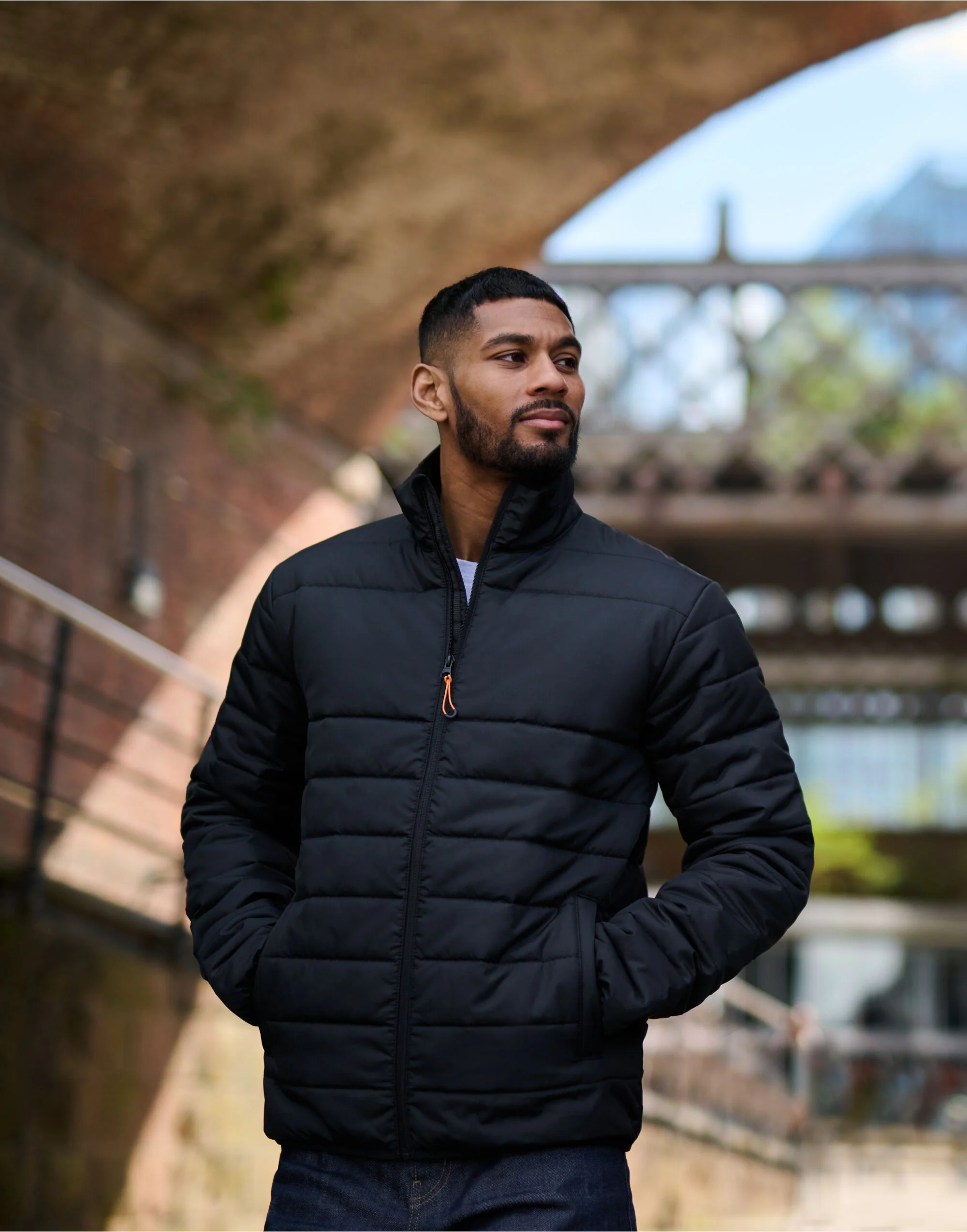 Regatta Professional Essential Thermal Jacket TRA580