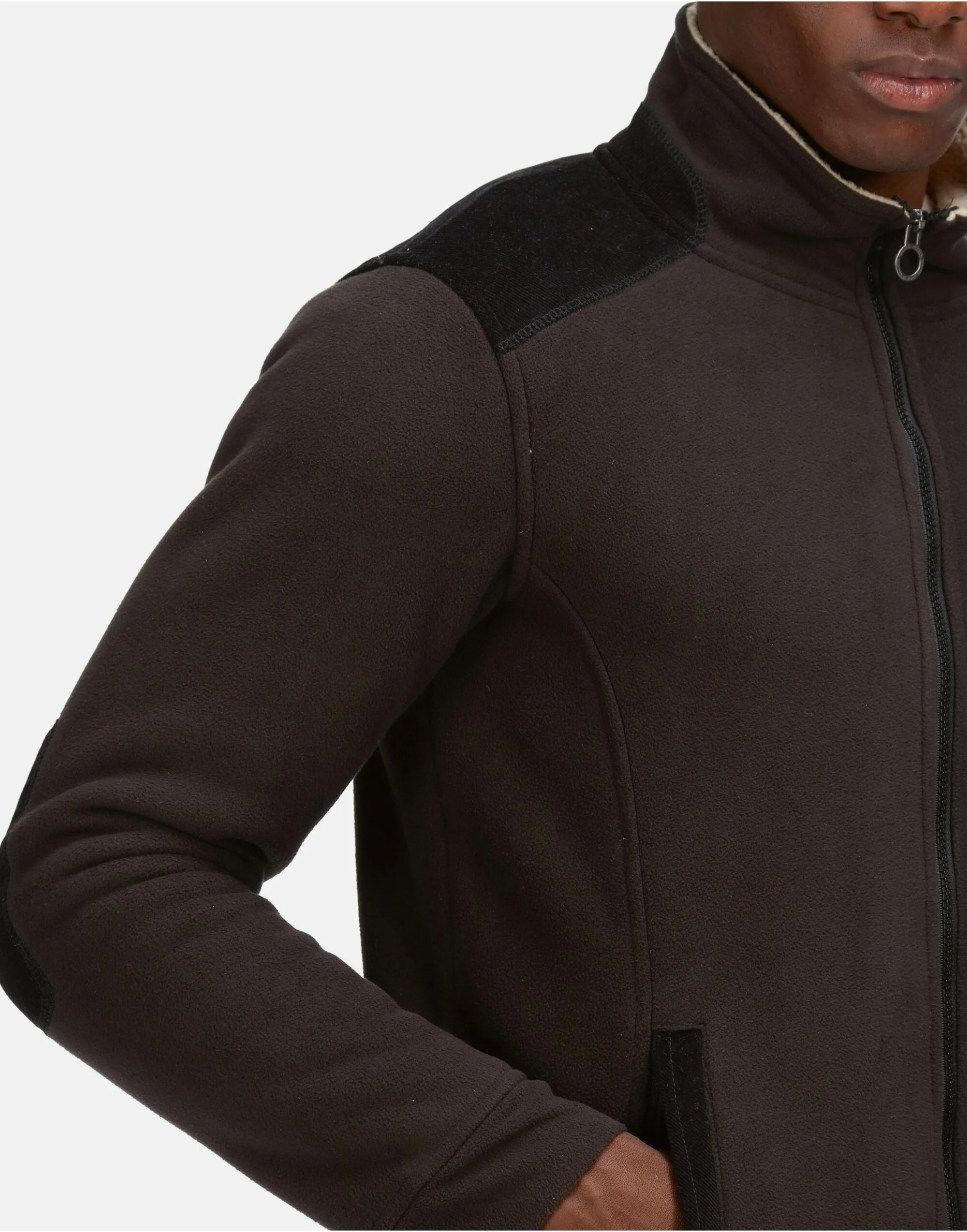 Regatta Professional Faversham Full Zip Fleece - TRF666 - Image 10