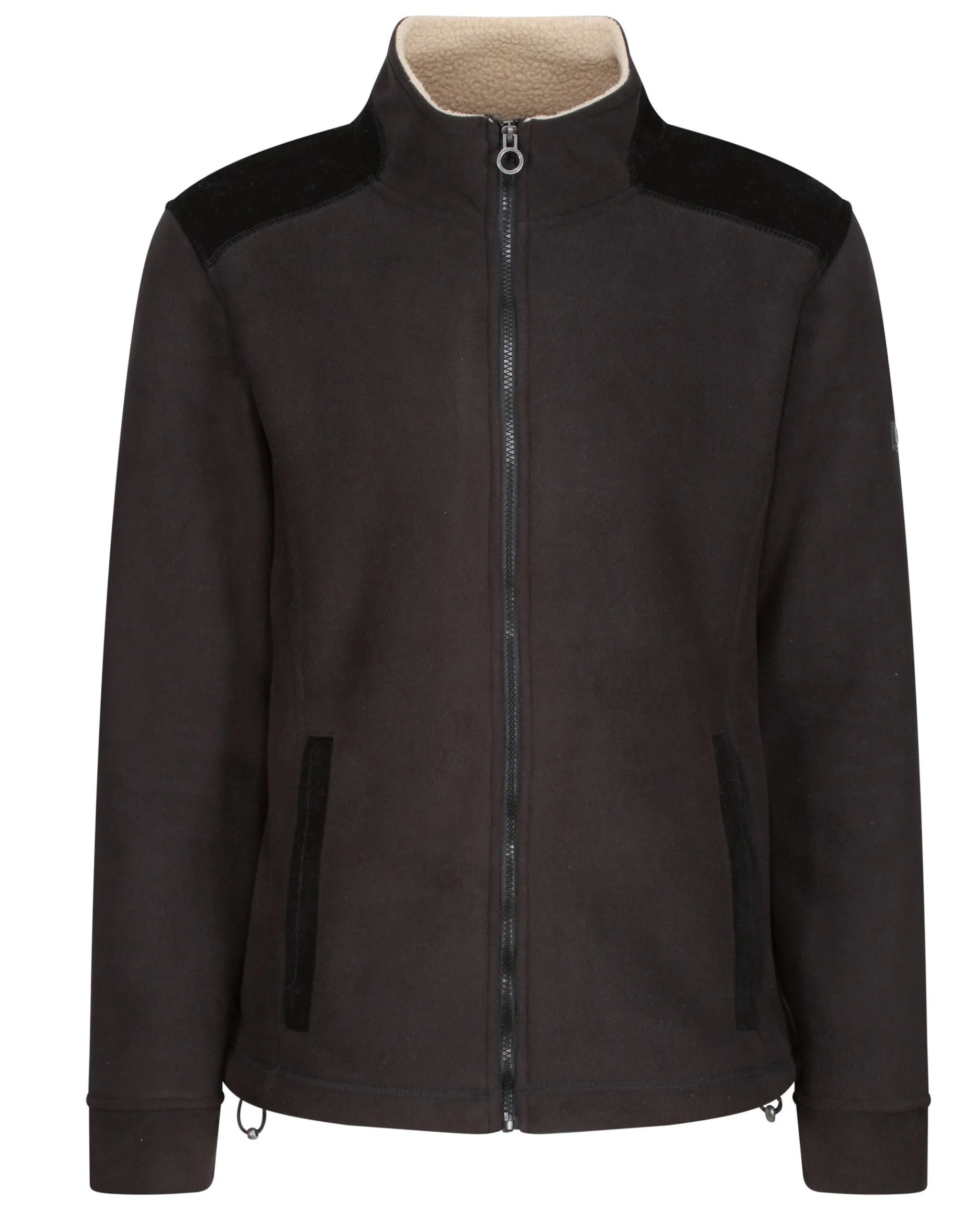 Regatta Professional Faversham Full Zip Fleece - TRF666 - Image 12