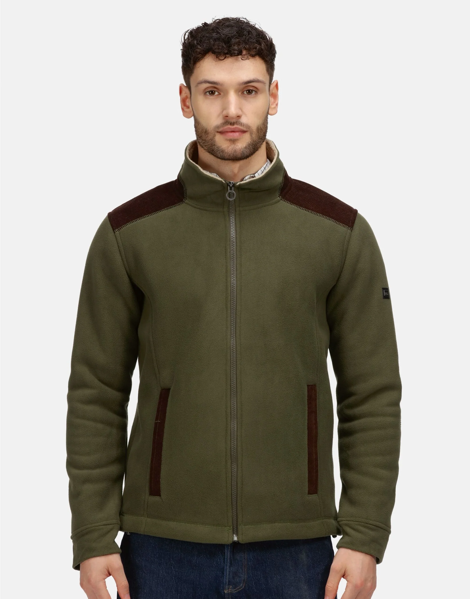 Regatta Professional Faversham Full Zip Fleece - TRF666 - Image 14