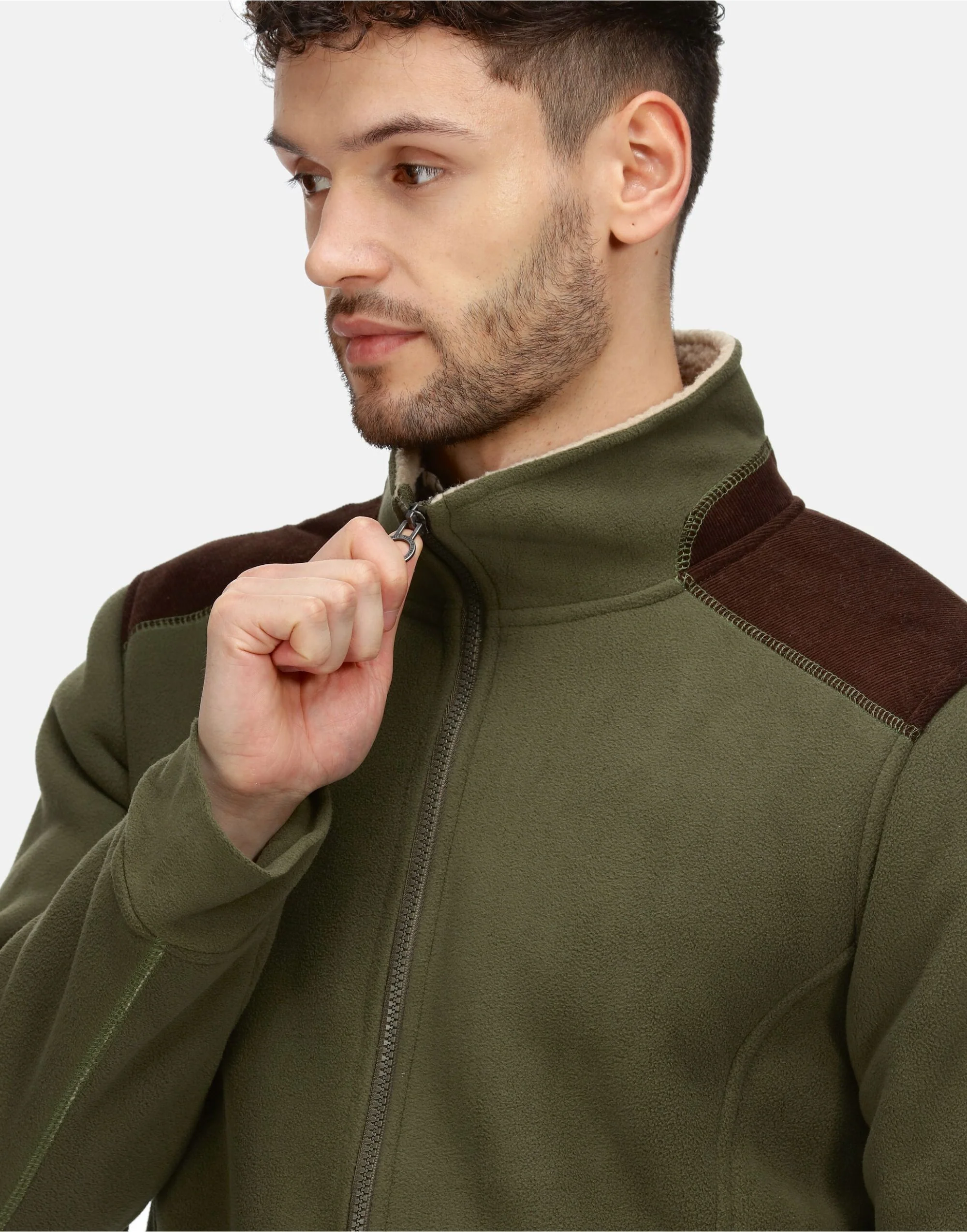 Regatta Professional Faversham Full Zip Fleece - TRF666 - Image 17