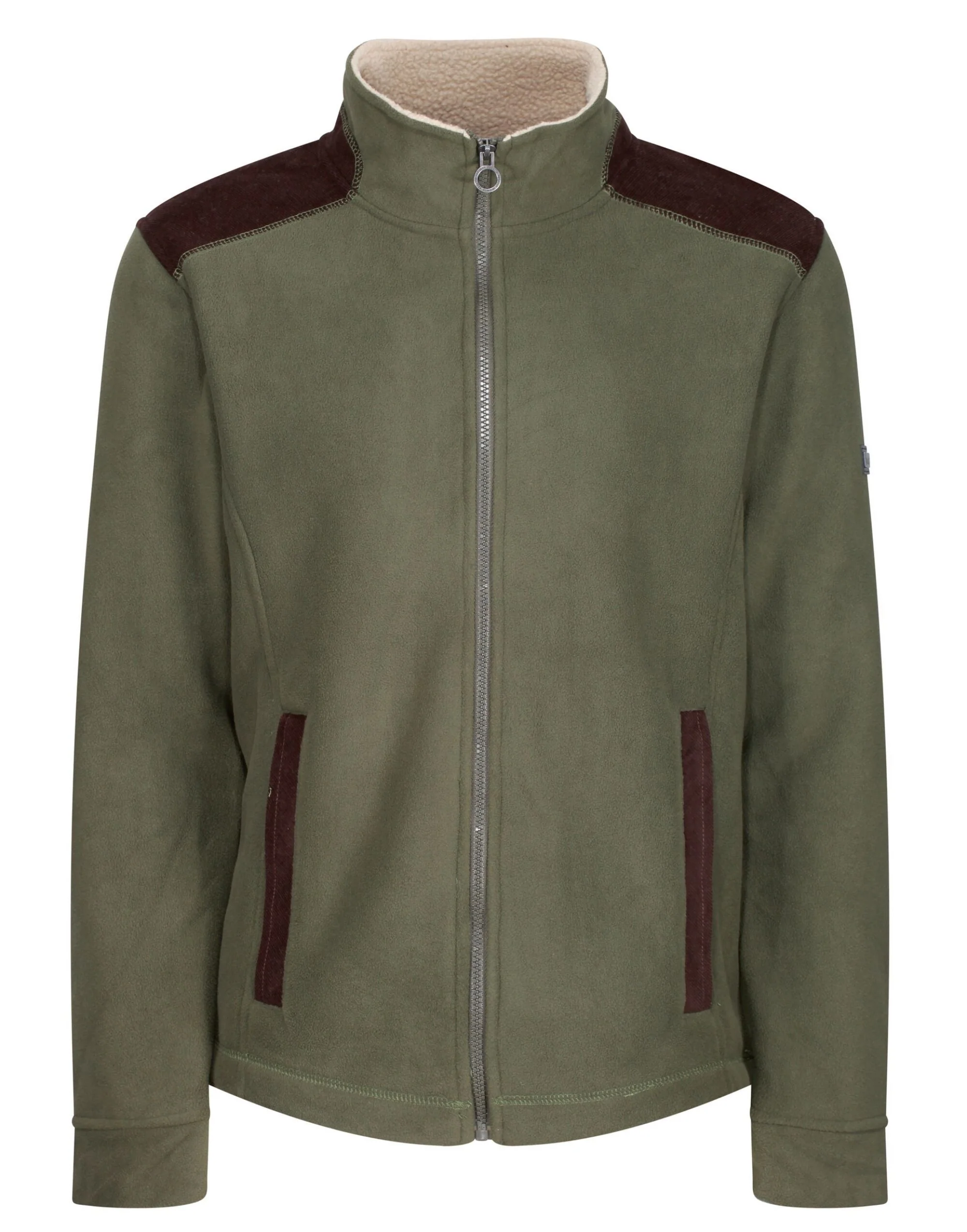 Regatta Professional Faversham Full Zip Fleece - TRF666 - Image 18
