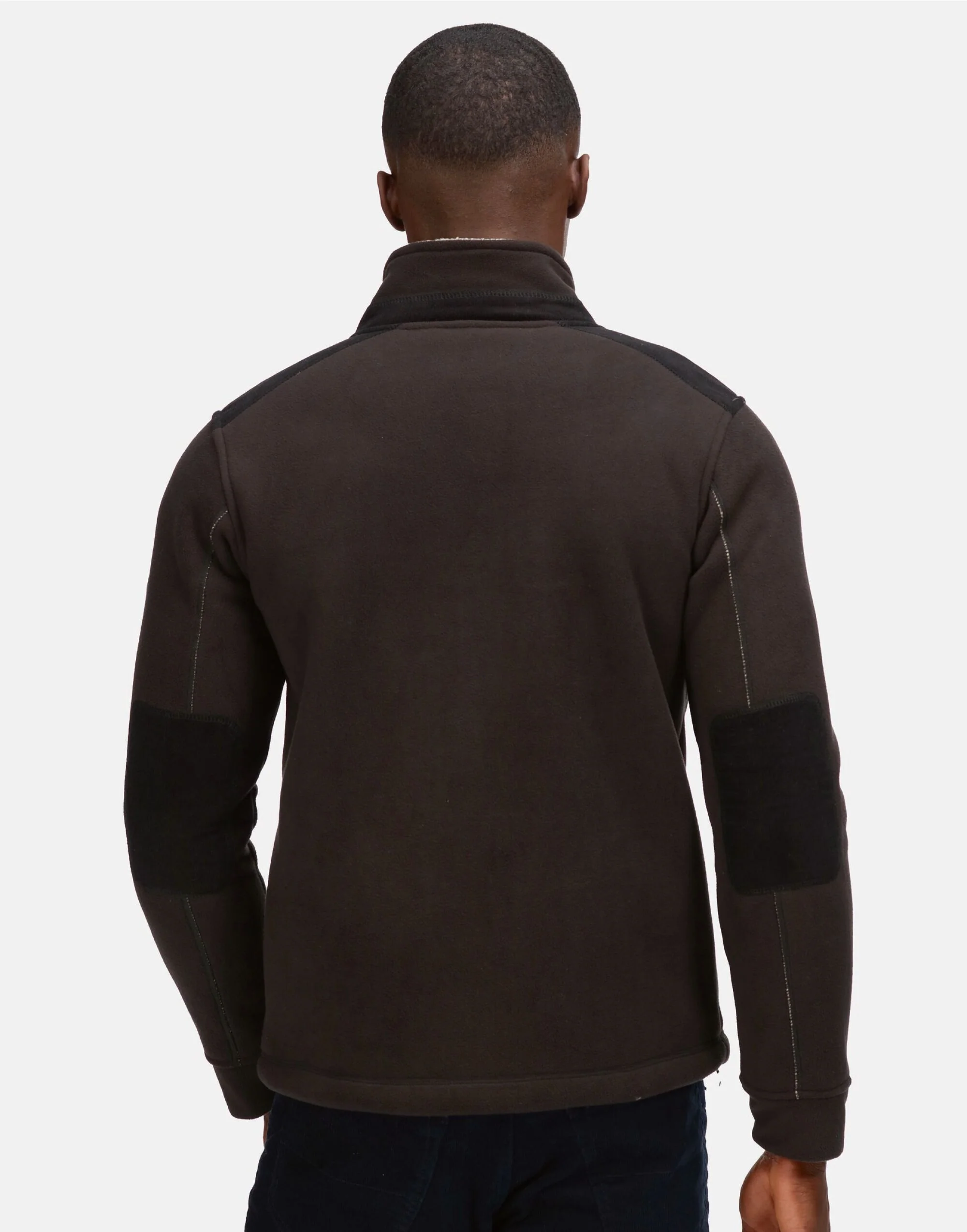 Regatta Professional Faversham Full Zip Fleece - TRF666 - Image 9