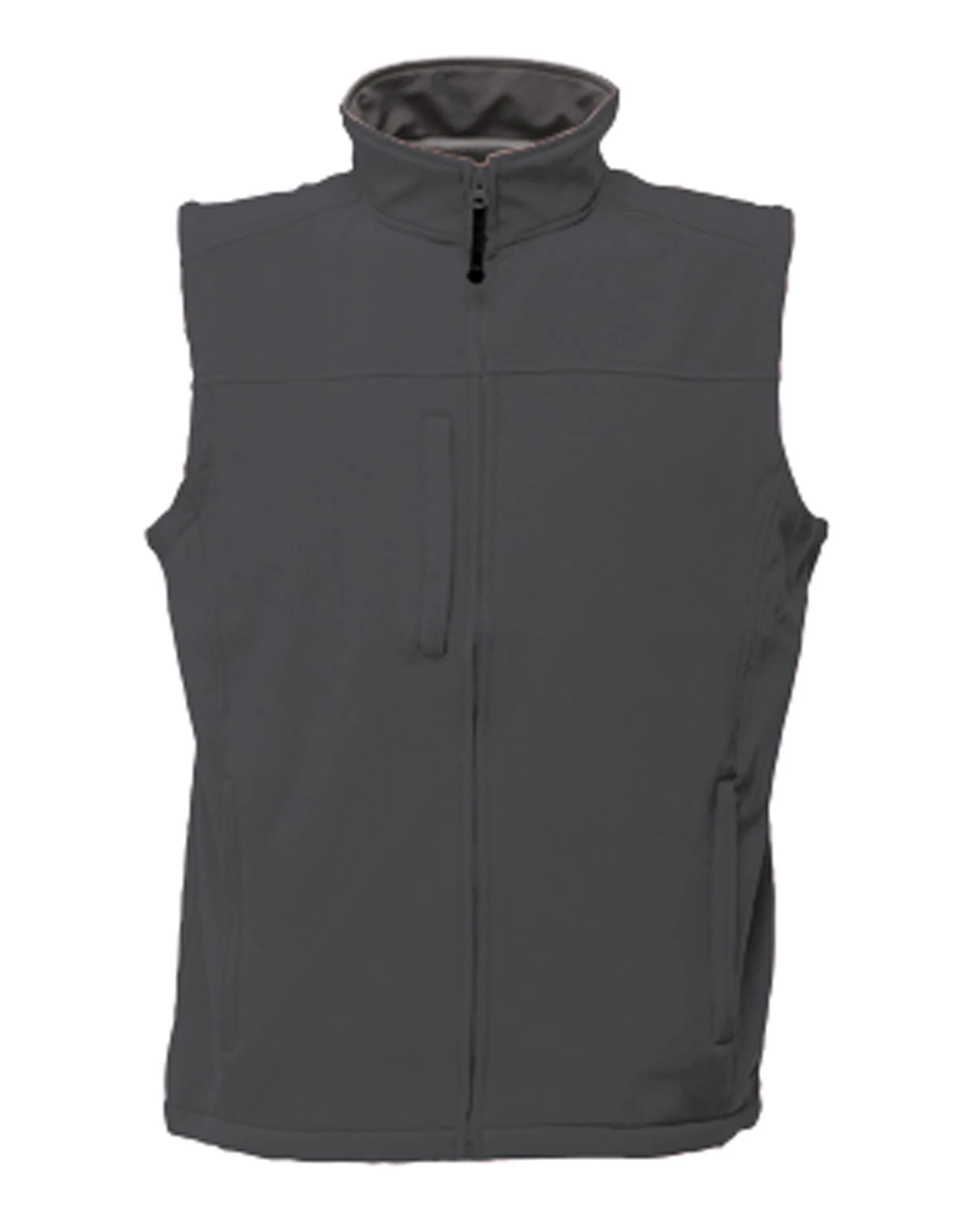 Regatta Professional Flux Men's Softshell Bodywarmer - TRA788 - Image 5