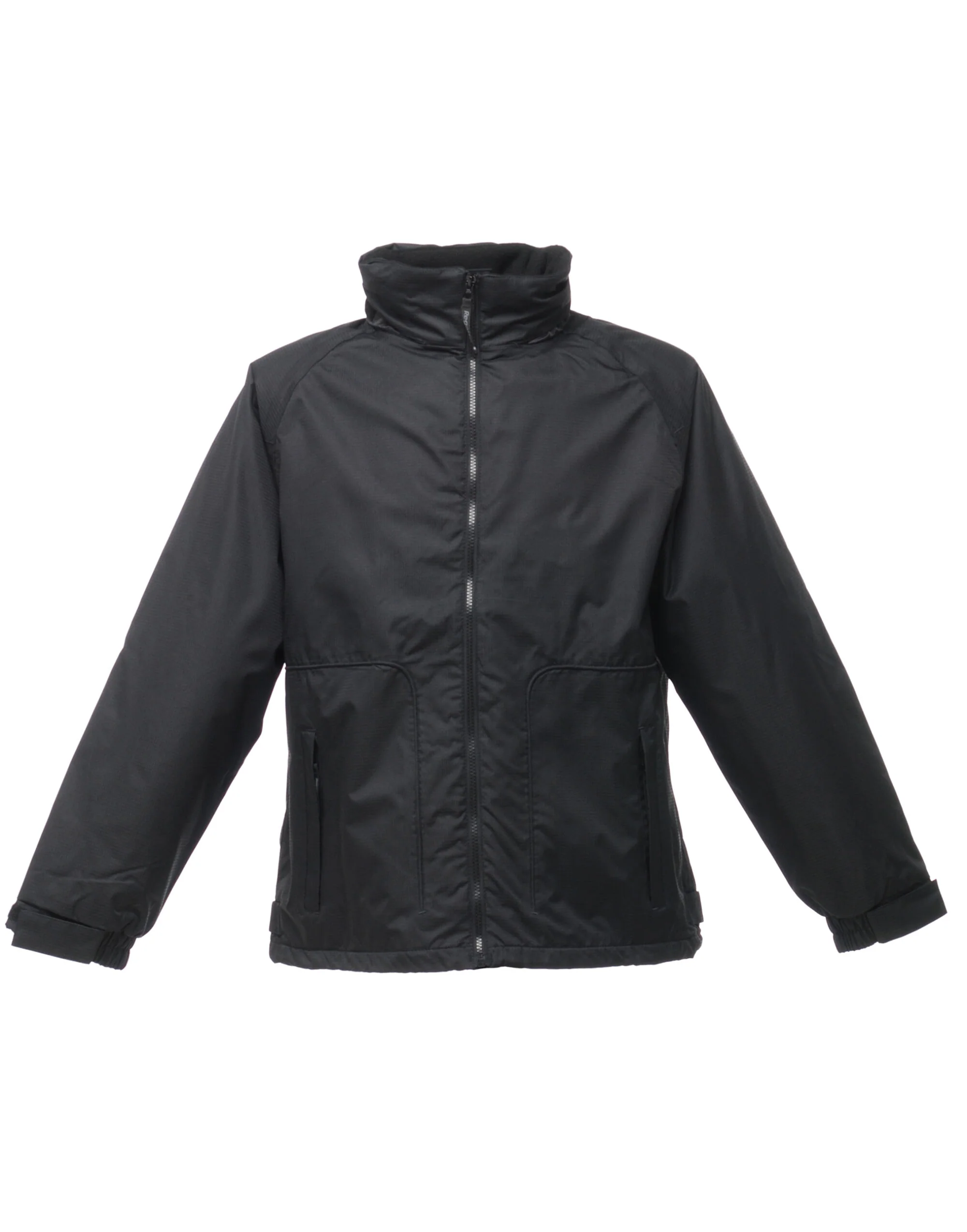 Regatta Professional Hudson Men's Fleece Lined Jacket - TRA301 - Image 3