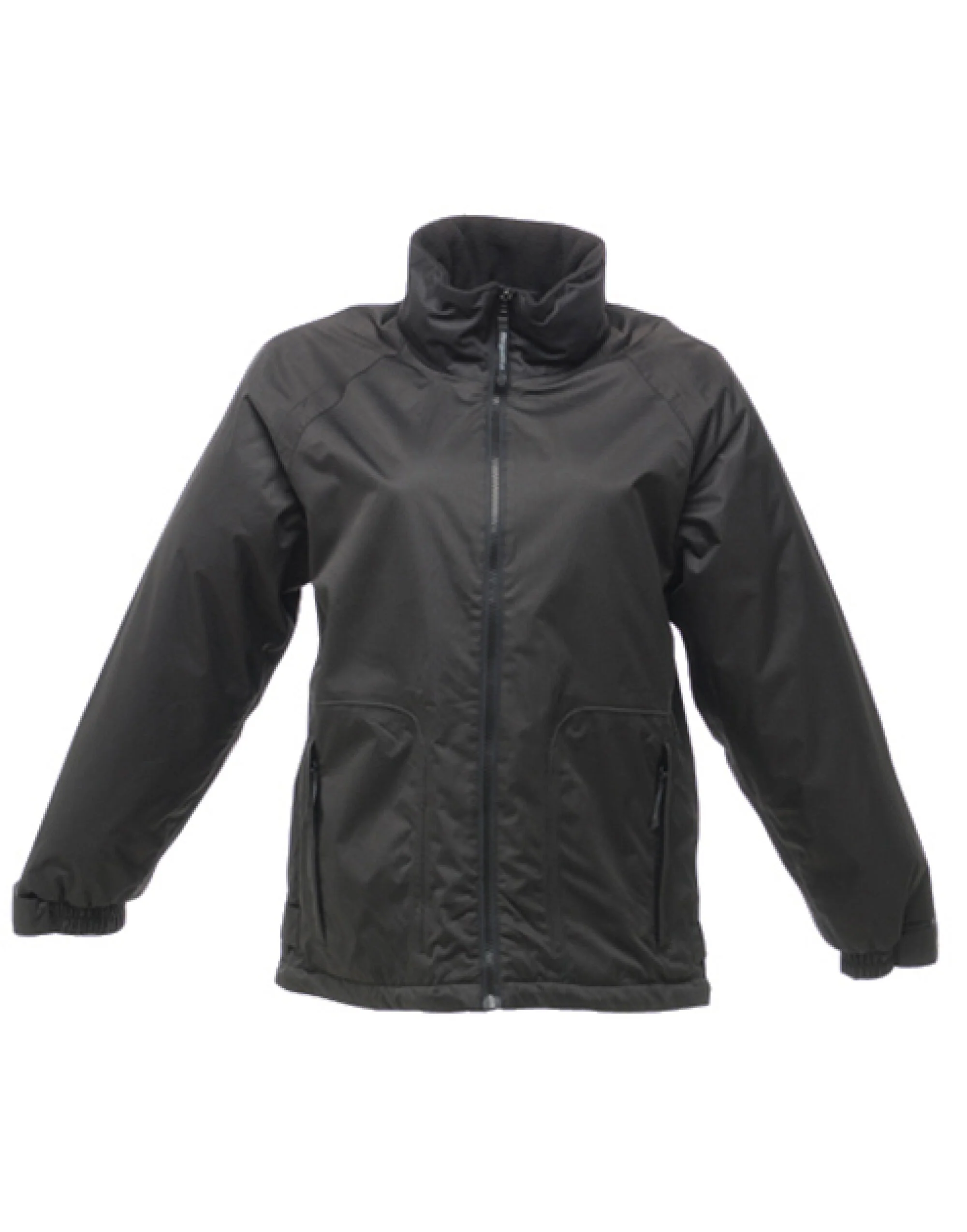 Regatta Professional Hudson Women's Fleece Lined Jacket - TRA306 - Image 3