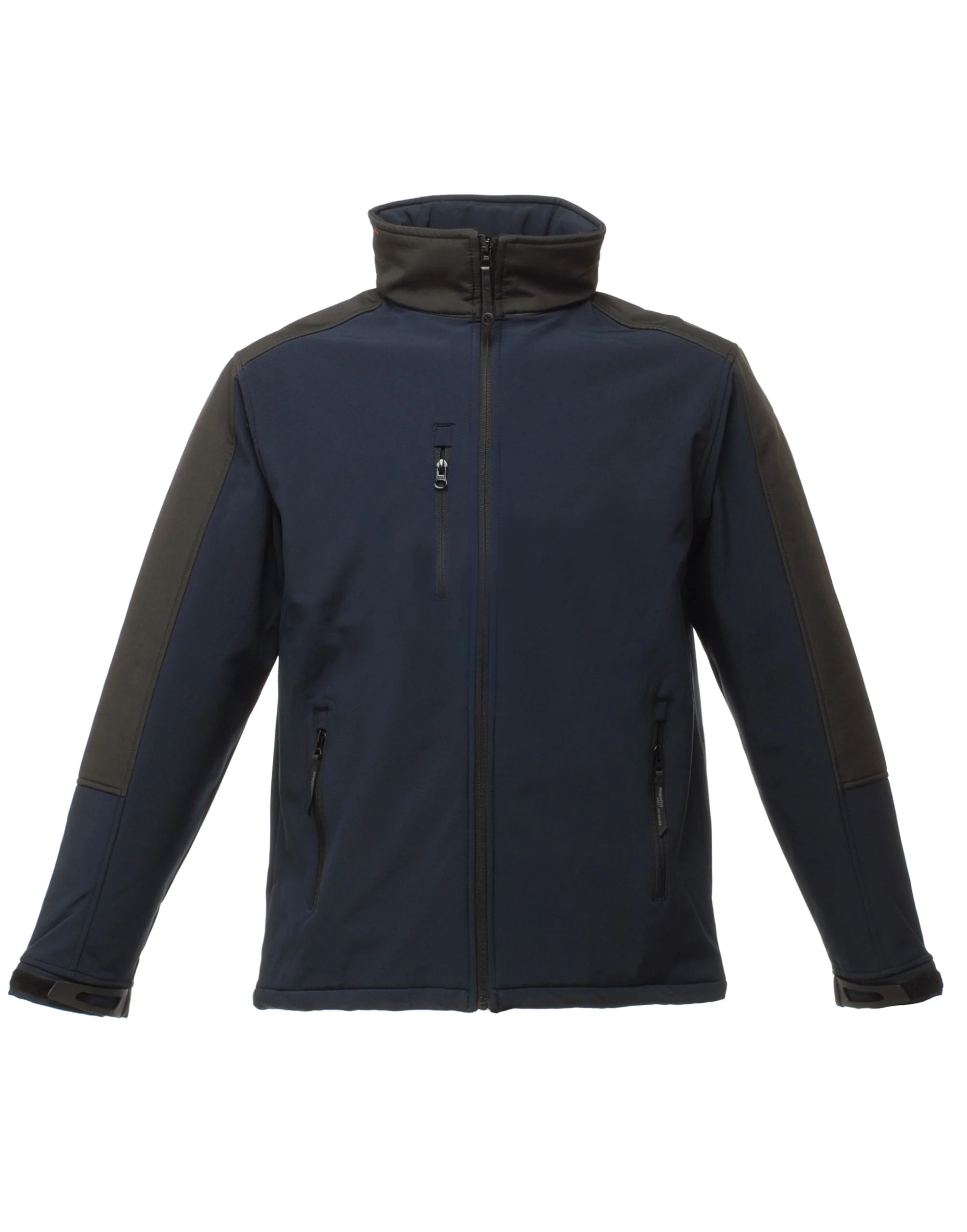 Regatta Professional Hydroforce 3-Layer Membrane Hooded Softshell - TRA650 - Image 3