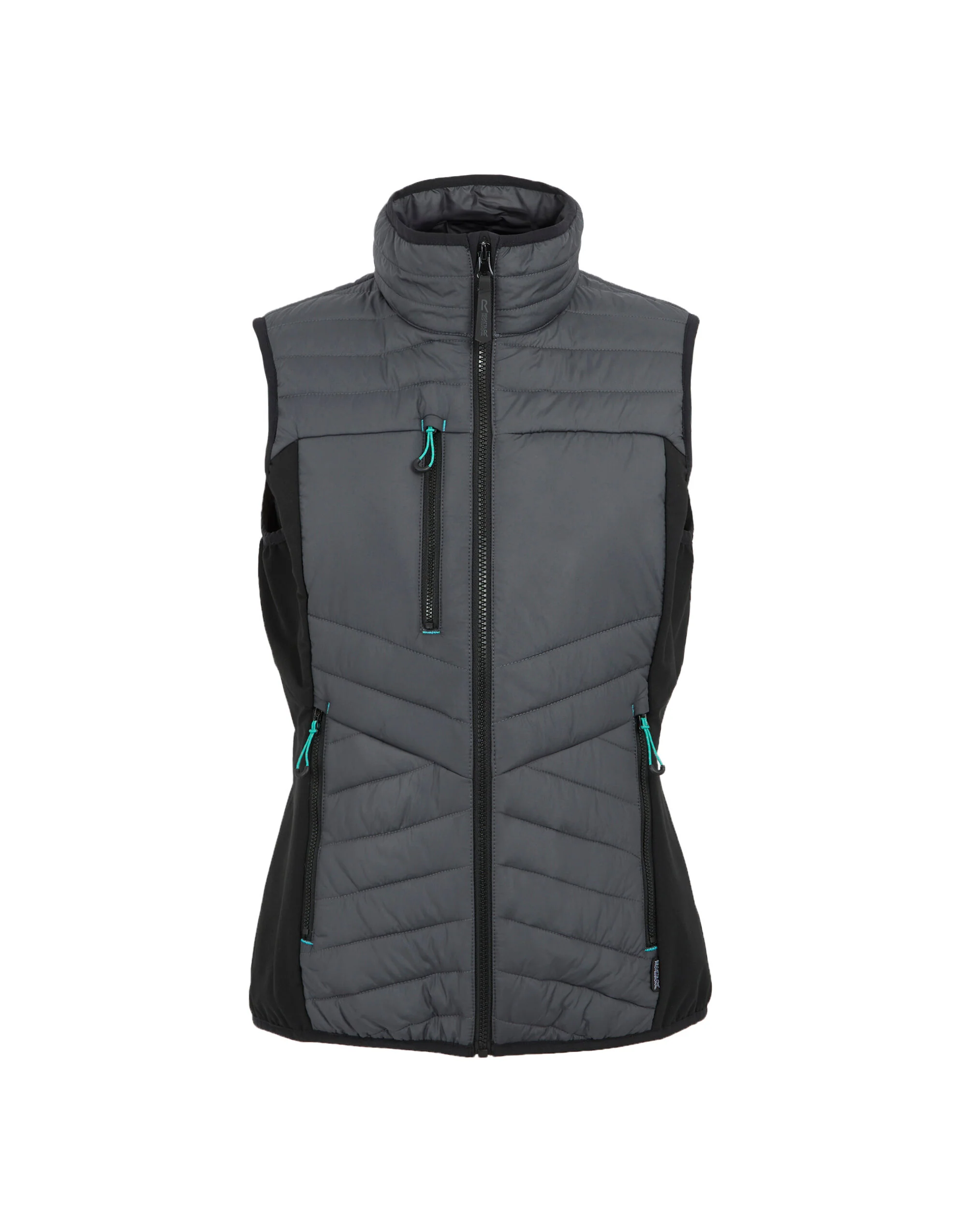 Regatta Professional Ladies Ada Hybrid Boydwarmer TRA924 - Image 2