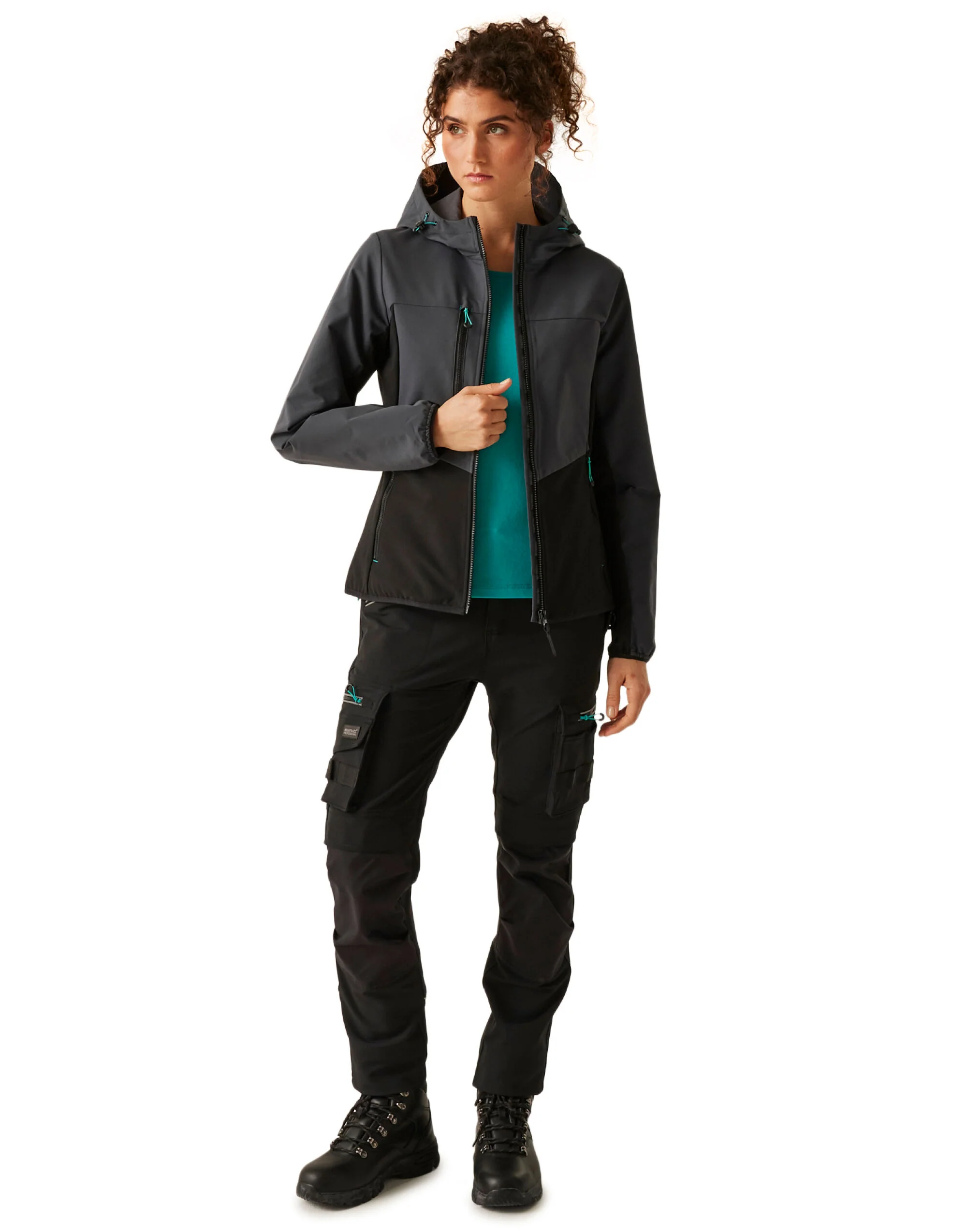 Women's Jackets