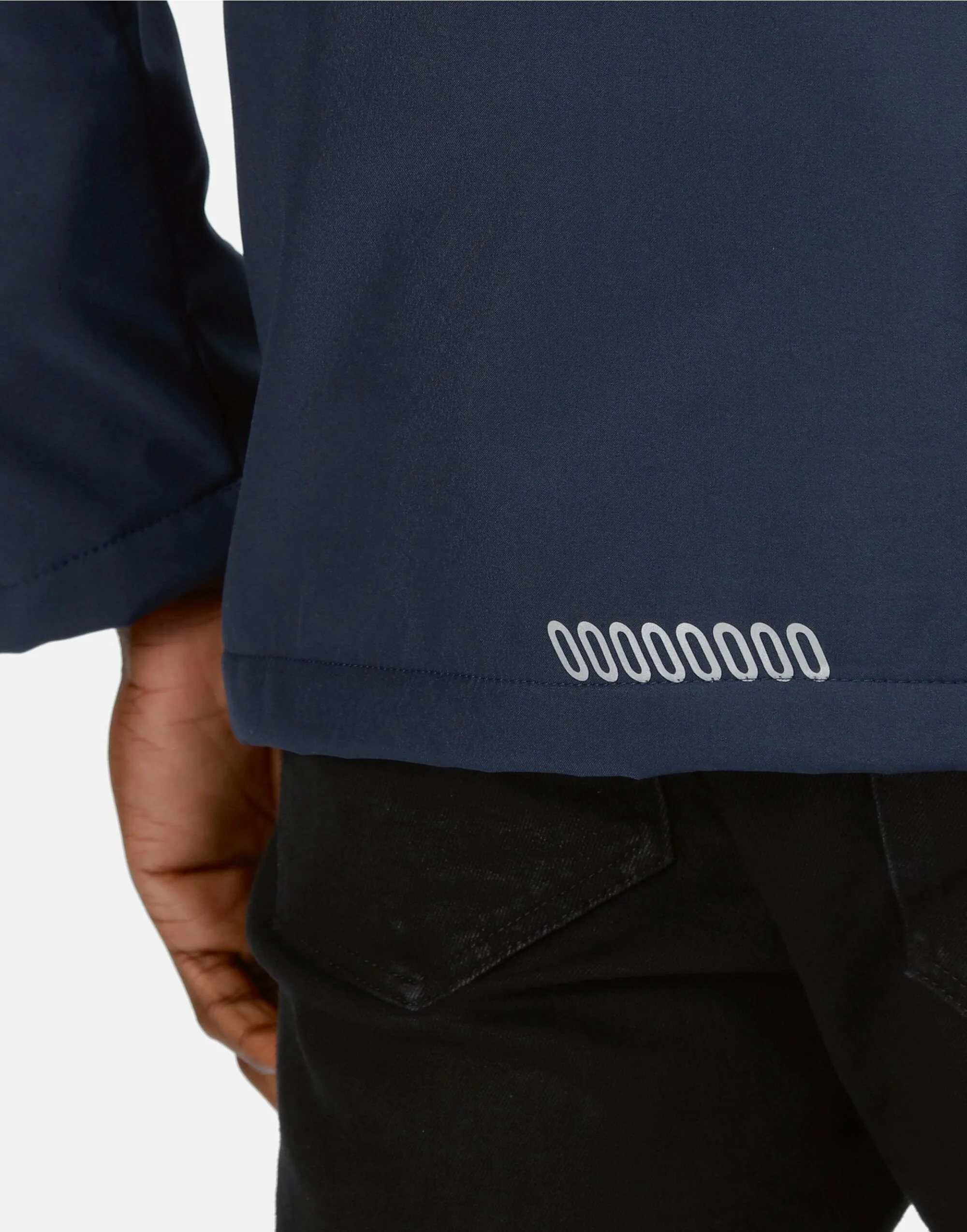 Regatta Professional Men's Erasmus 4-In-1 Softshell Jacket - TRA713 - Image 14