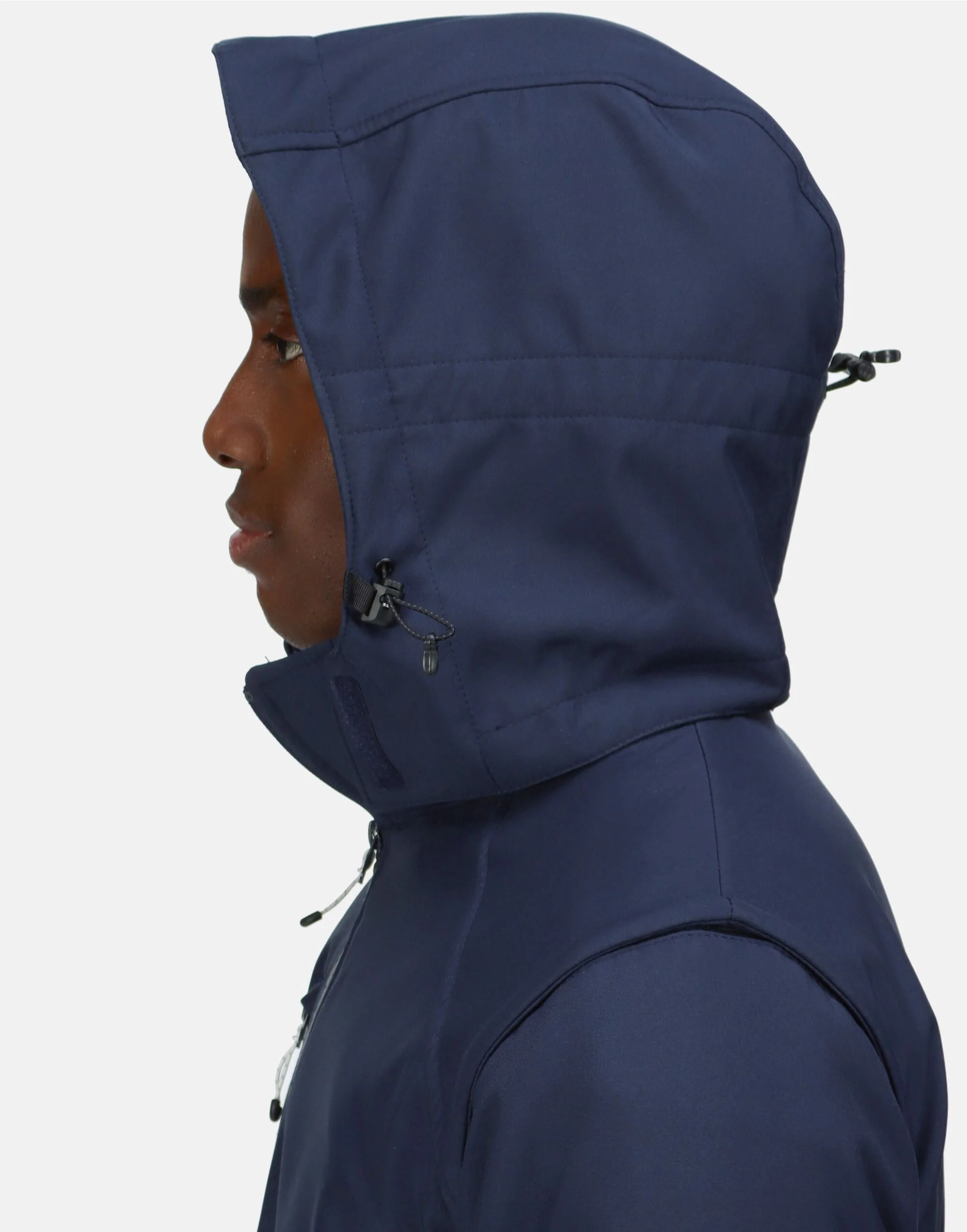 Regatta Professional Men's Erasmus 4-In-1 Softshell Jacket - TRA713 - Image 18