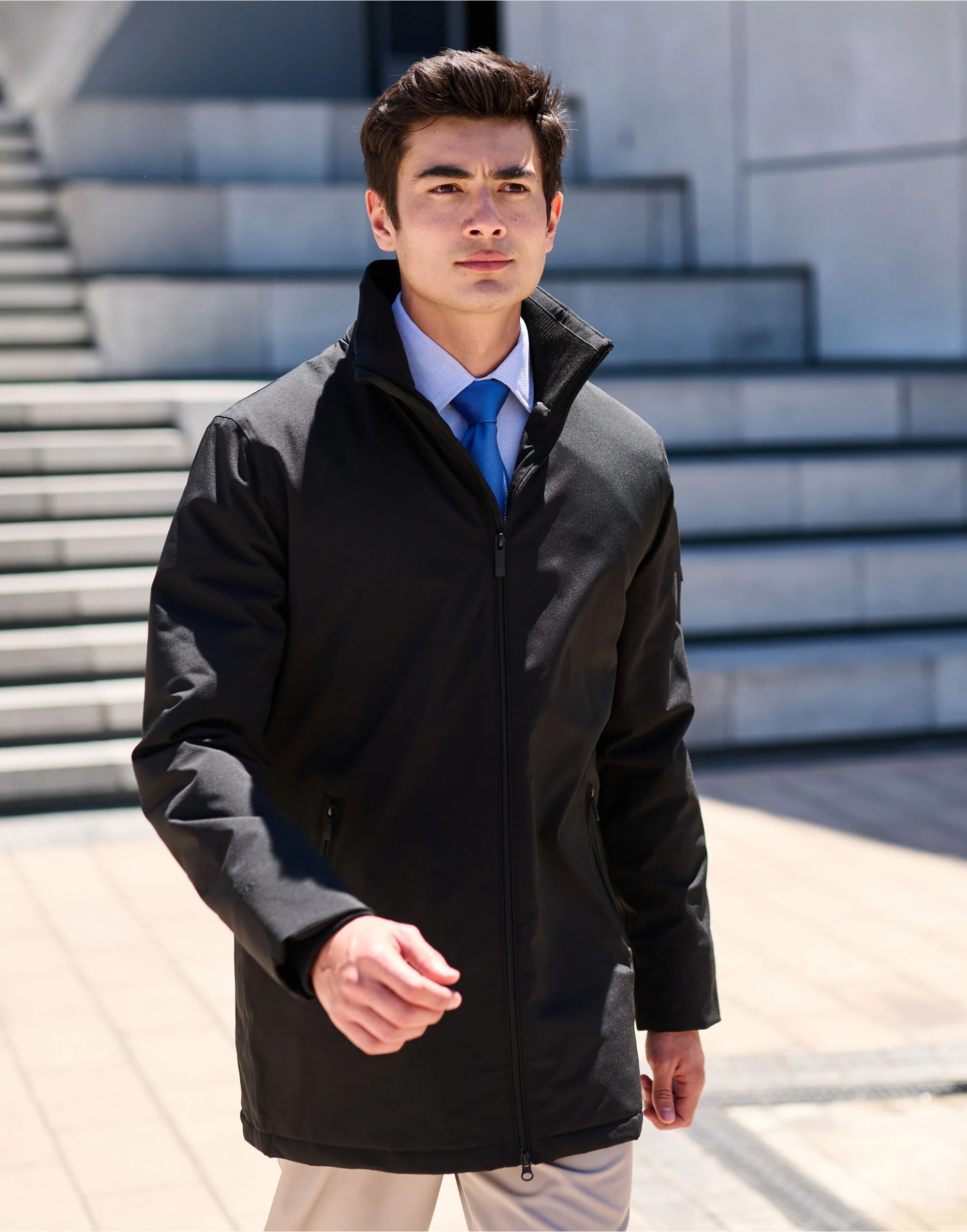 Regatta Professional Men's Hampton Executive Jacket - TRA251
