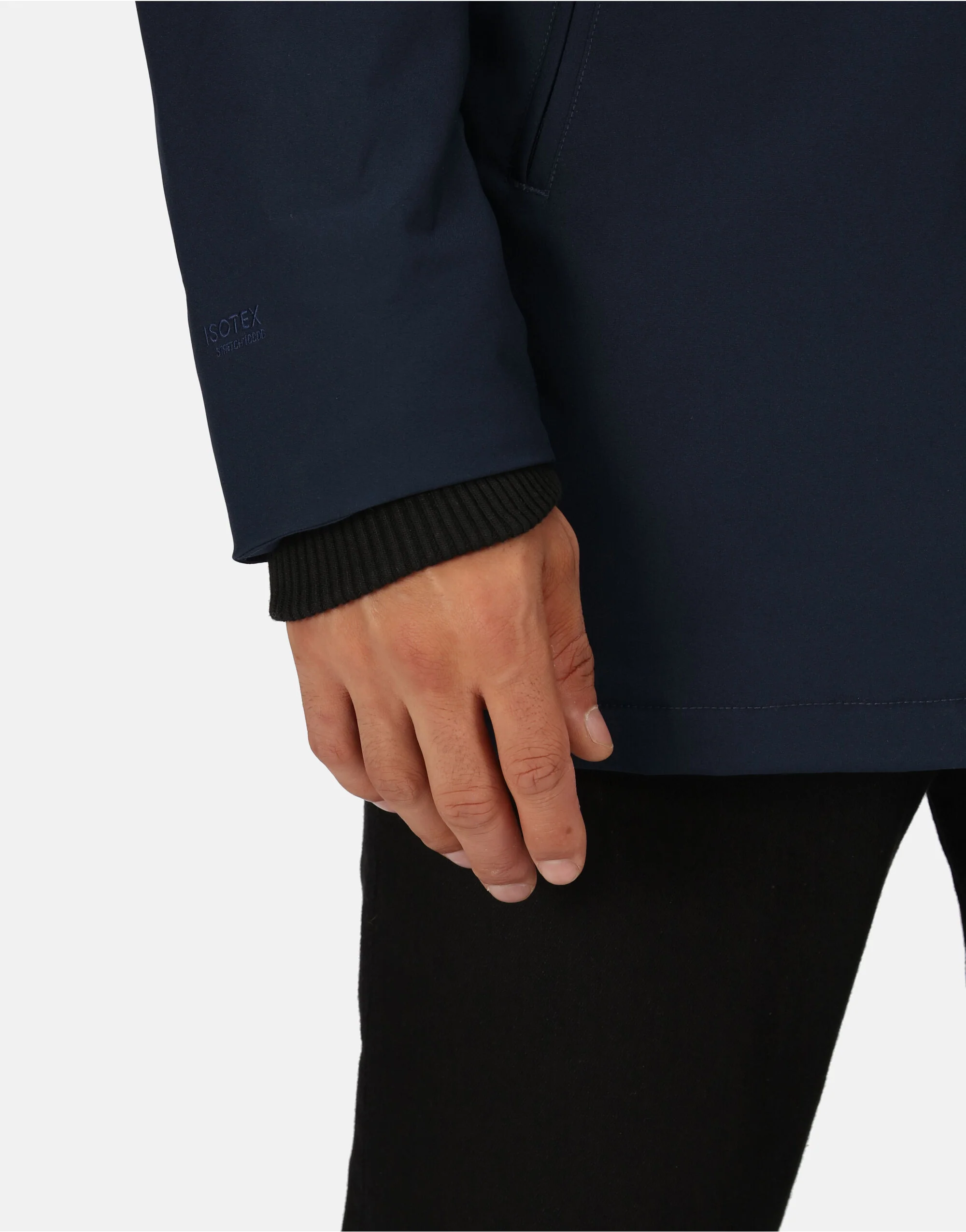 Regatta Professional Men's Hampton Executive Jacket - TRA251 - Image 6