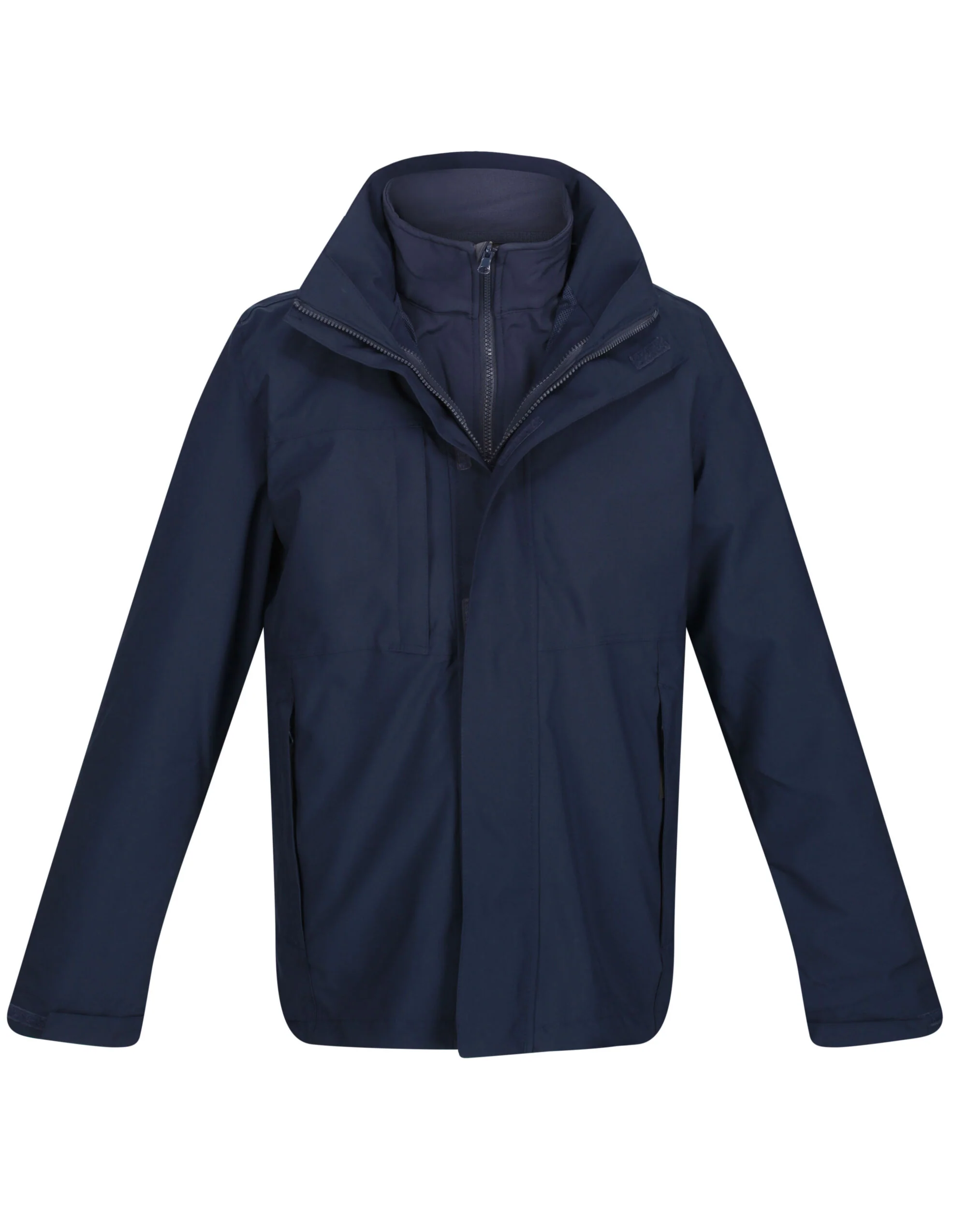 Regatta Professional Men's Kingsley 3 in 1 Jacket - TRA143 - Image 12
