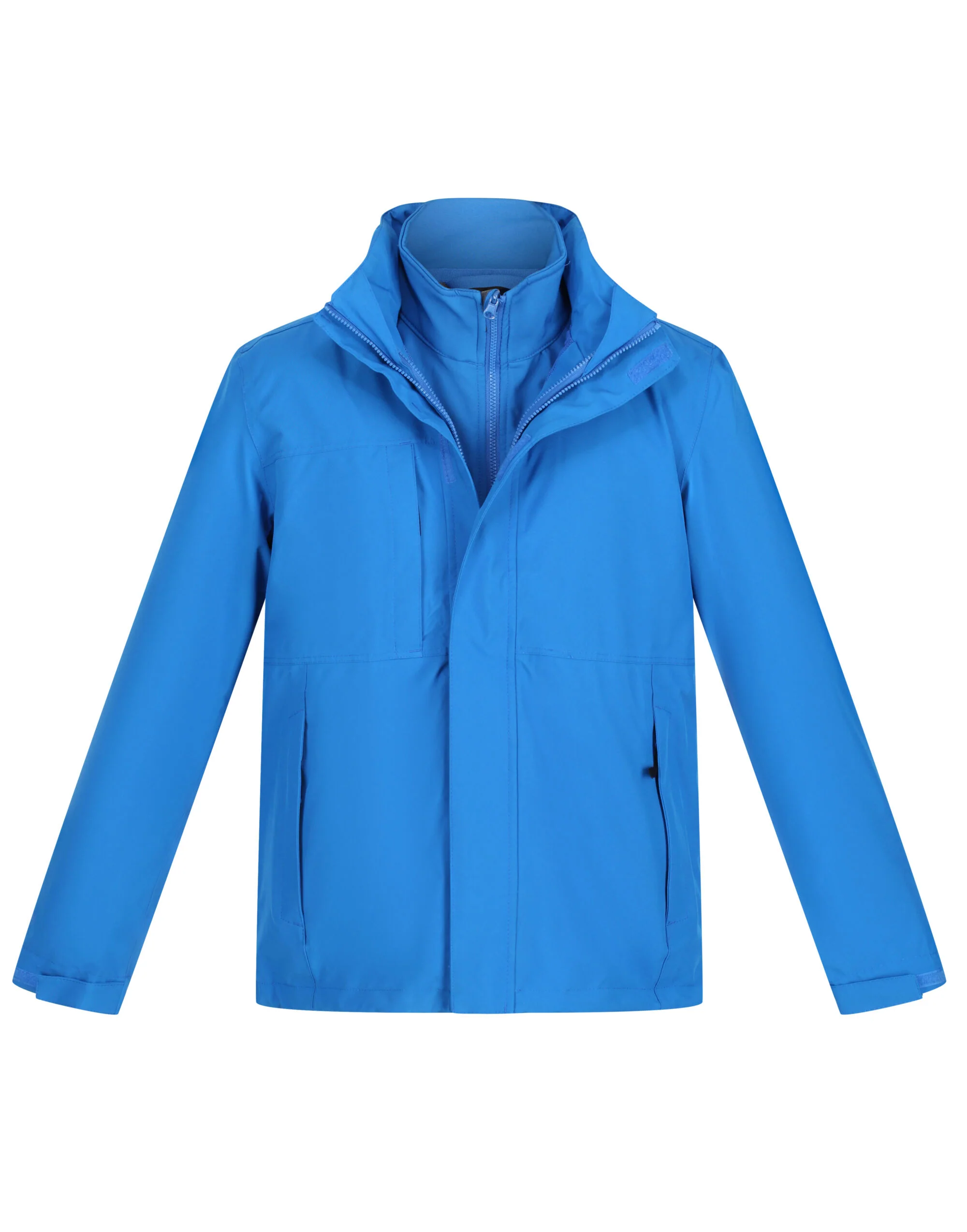 Regatta Professional Men's Kingsley 3 in 1 Jacket - TRA143 - Image 4