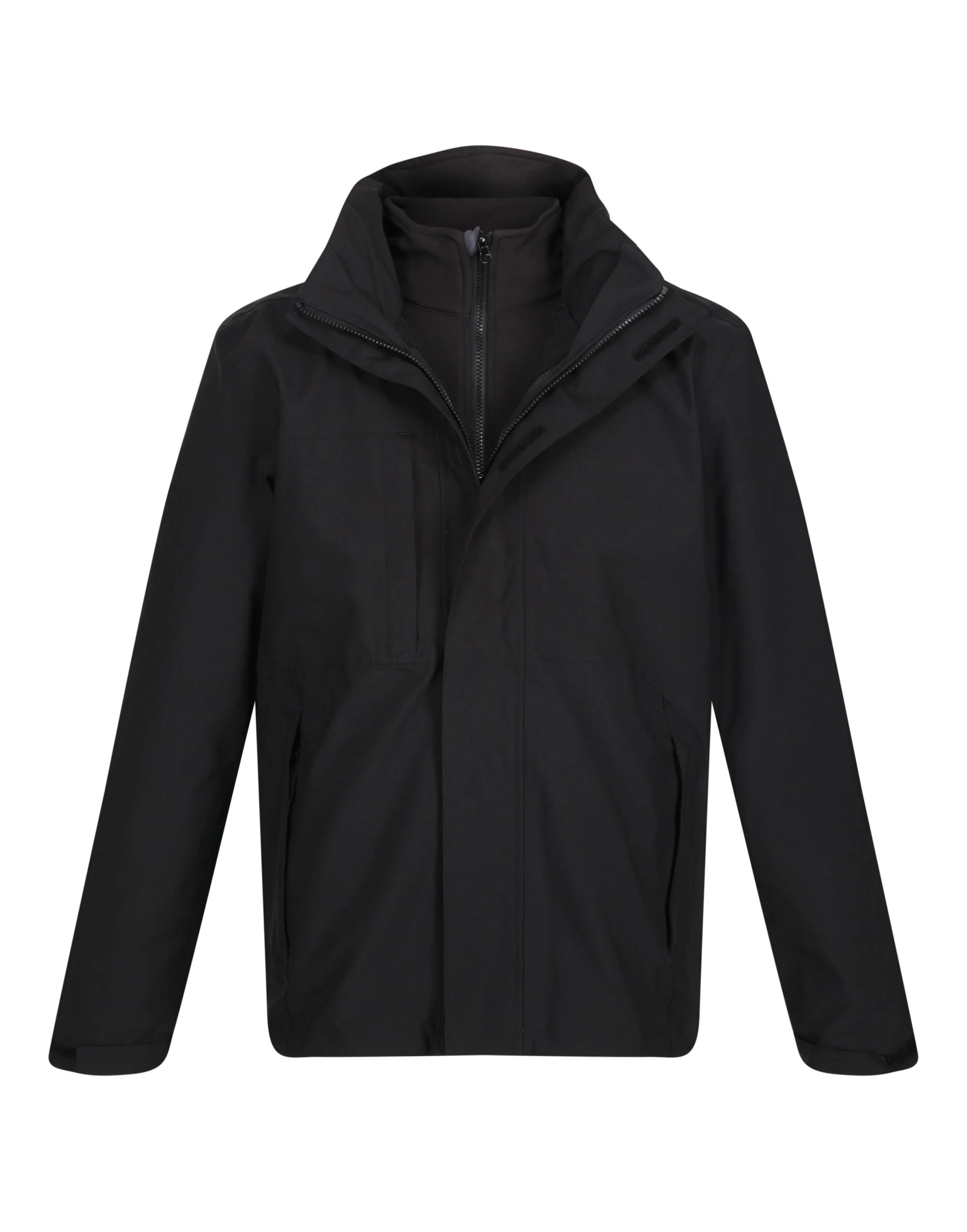 Regatta Professional Men's Kingsley 3 in 1 Jacket - TRA143 - Image 8