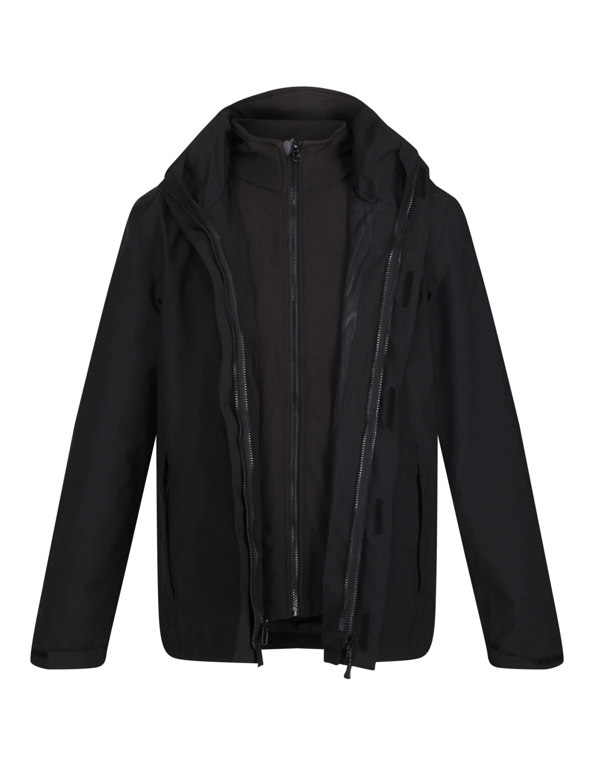 Regatta Professional Men's Kingsley 3 in 1 Jacket - TRA143 - Image 9