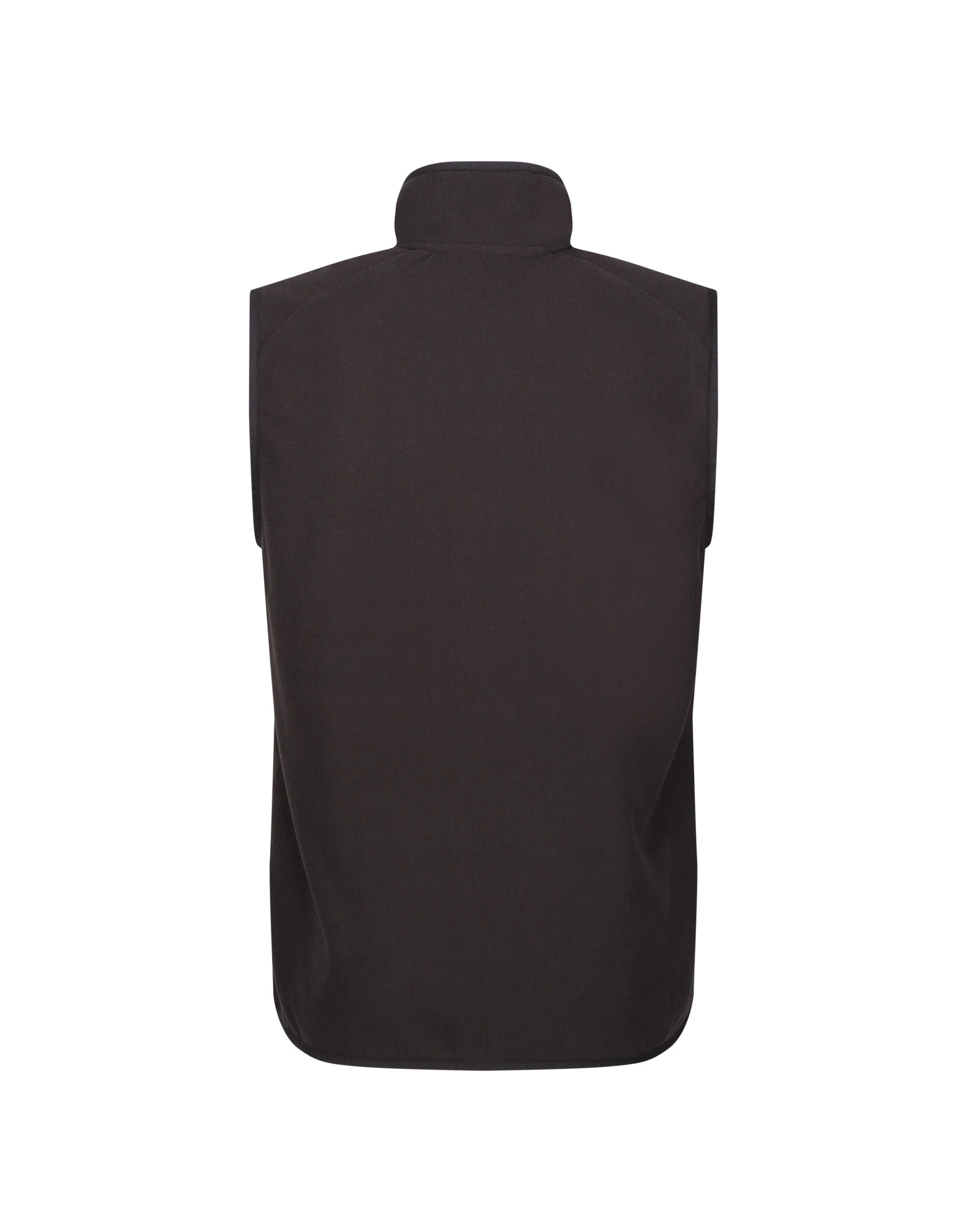 Regatta Professional Mens Navigate Fleece Bodywarmer - TRF695 - Image 3