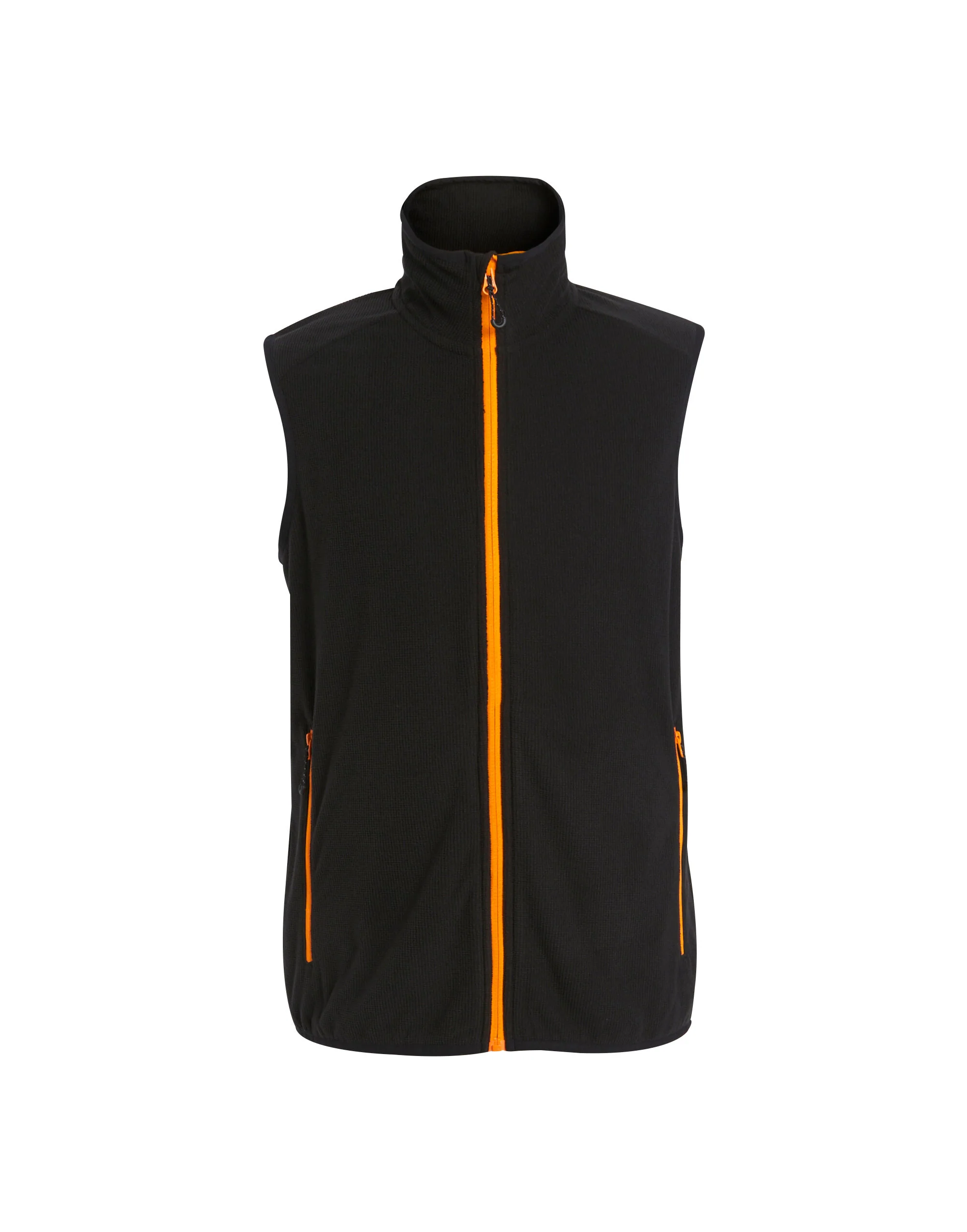 Regatta Professional Mens Navigate Fleece Bodywarmer - TRF695 - Image 4