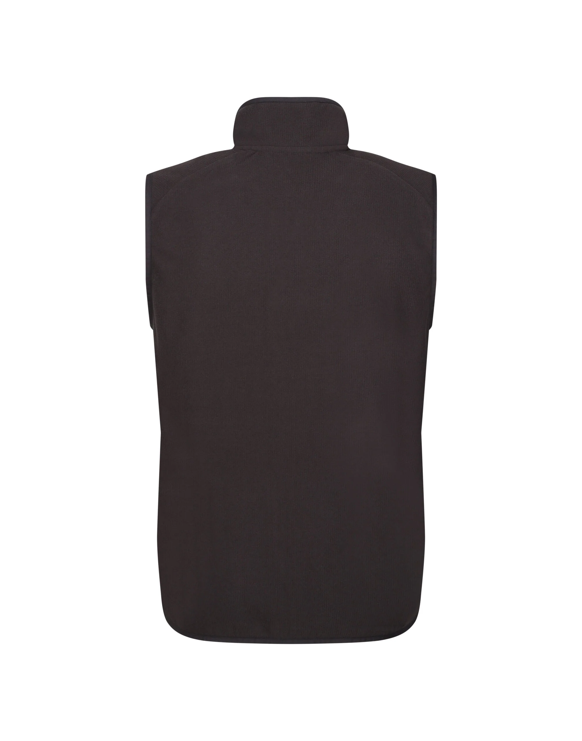 Regatta Professional Mens Navigate Fleece Bodywarmer - TRF695 - Image 7