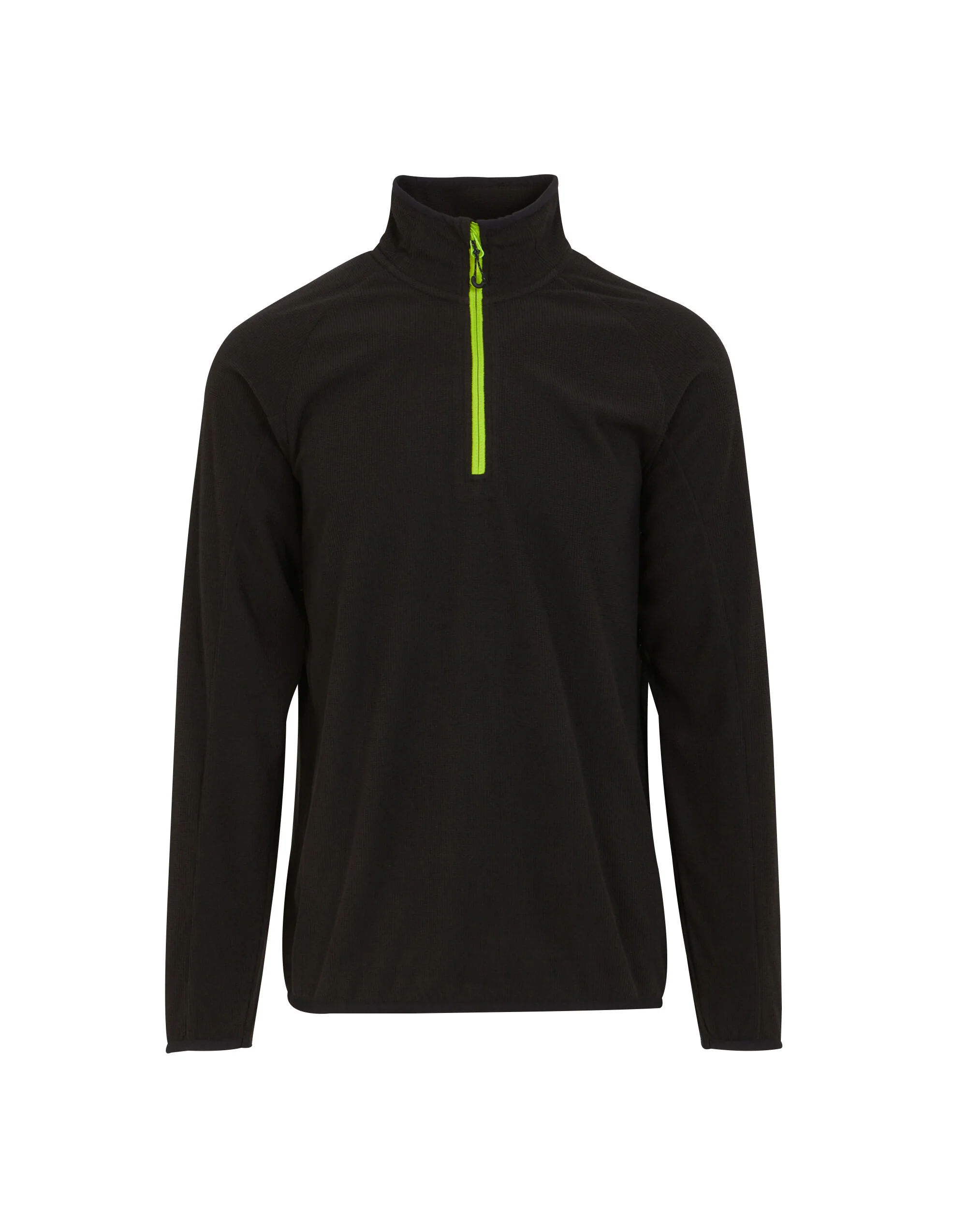 Regatta Professional Mens Navigate Half Zip Fleece - TRF691 - Image 10