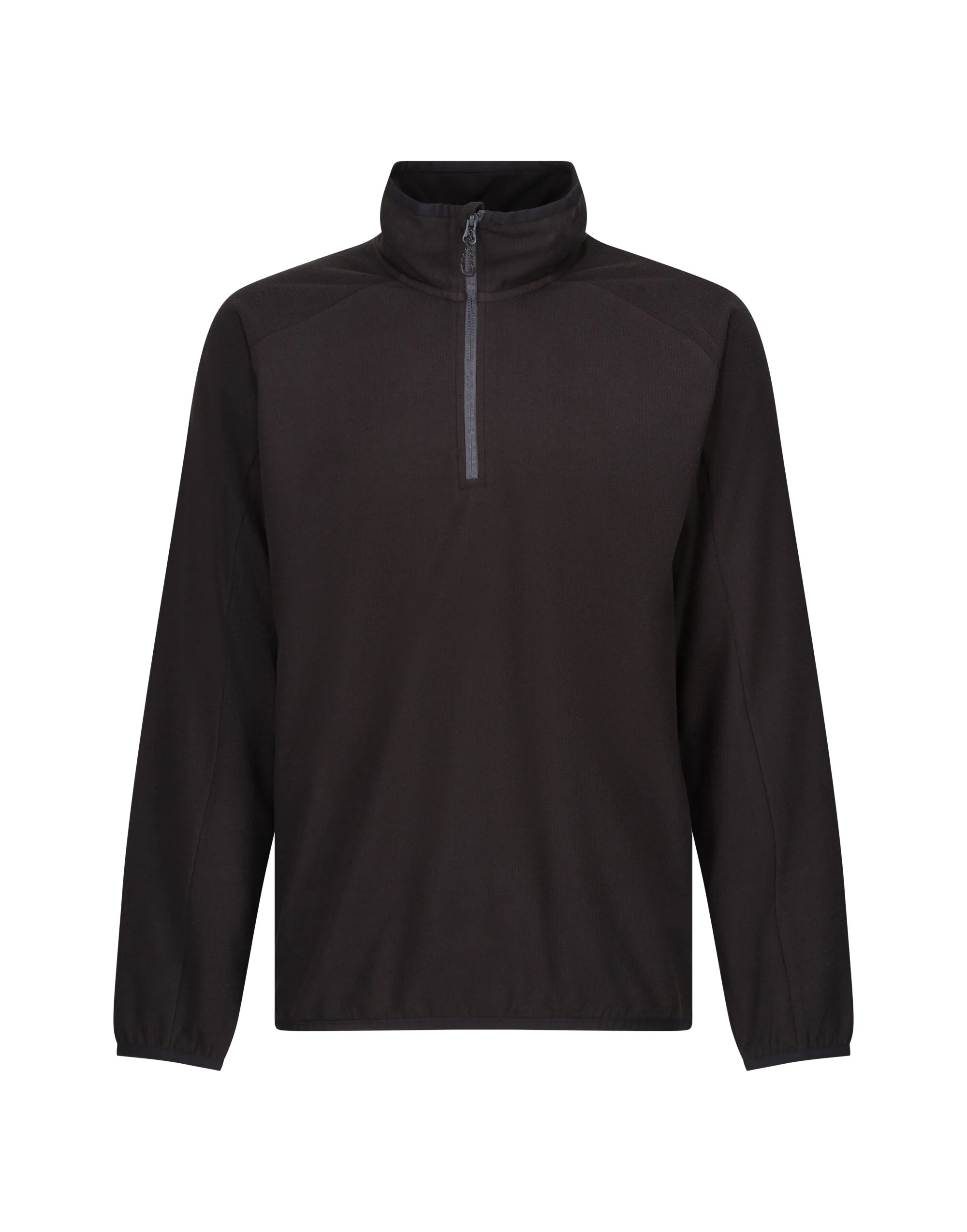 Regatta Professional Mens Navigate Half Zip Fleece - TRF691 - Image 14